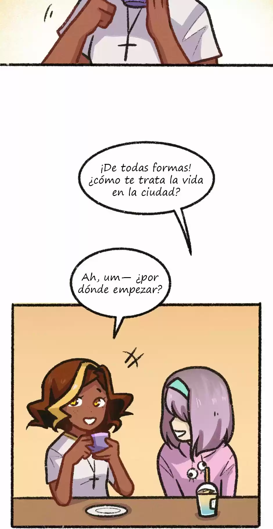 Pandora's Devils - Capítulo 13 - Página 14 - LectorTMOo