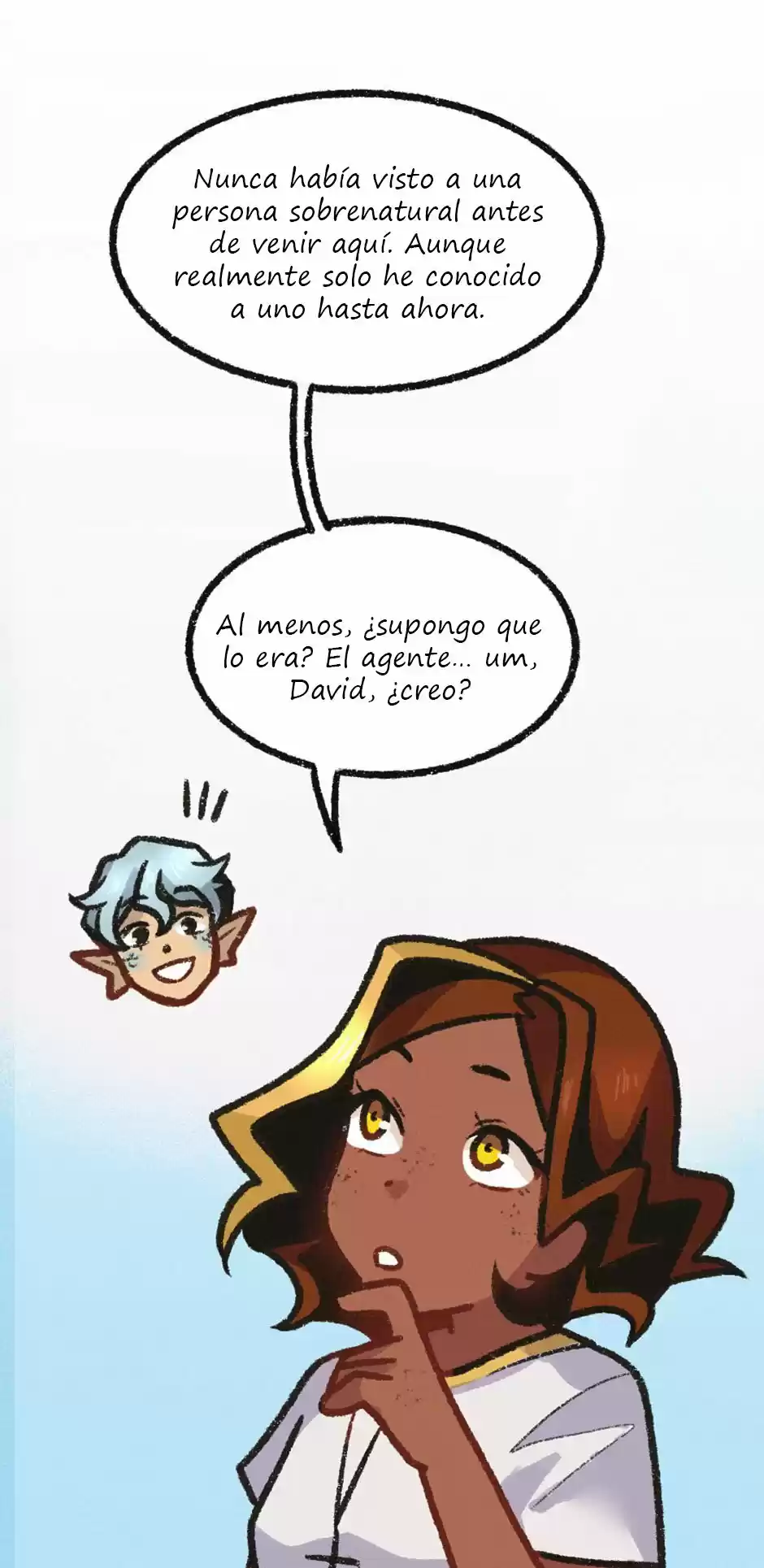 Pandora's Devils - Capítulo 13 - Página 18 - LectorTMOo