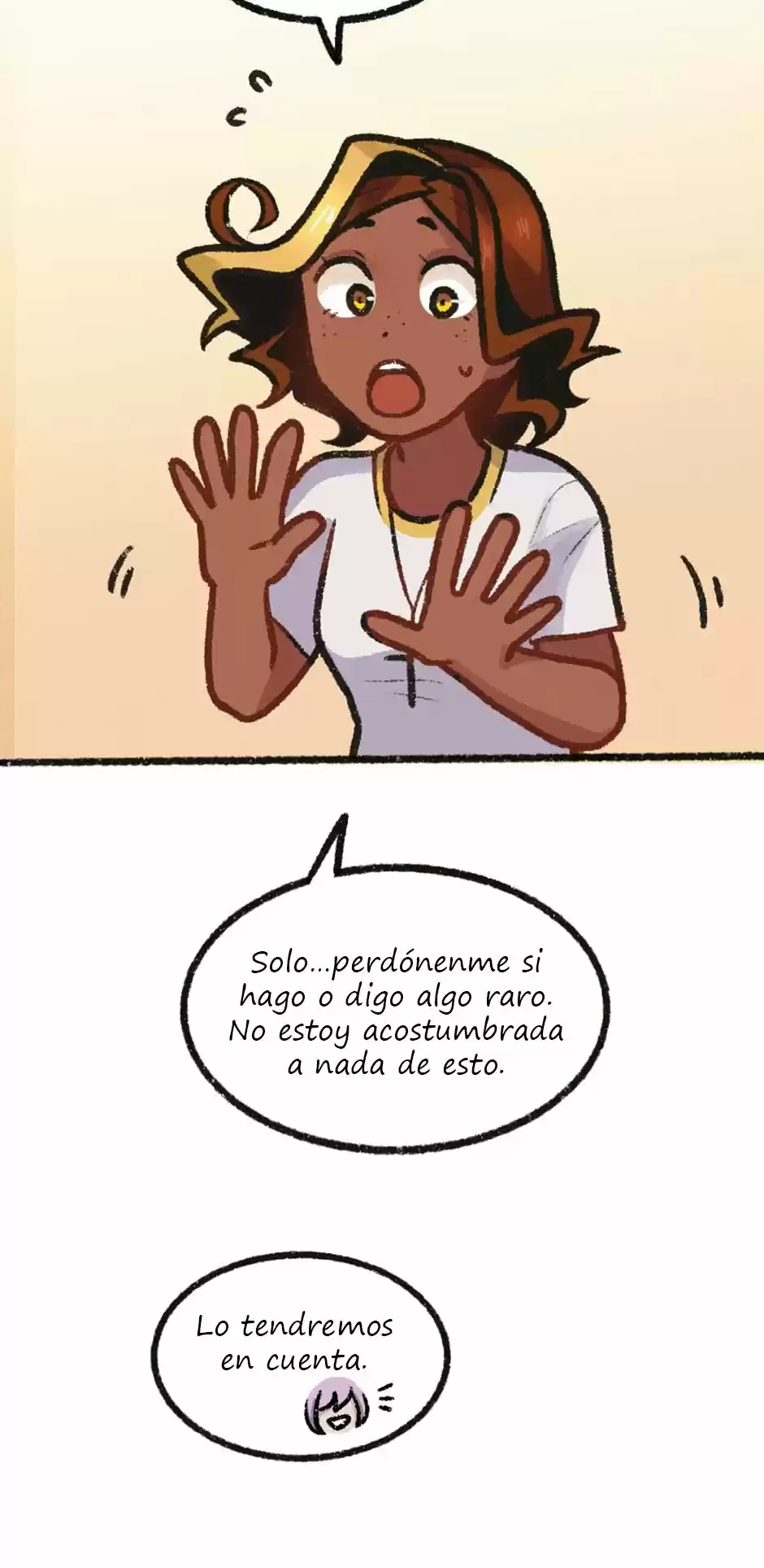 Pandora's Devils - Capítulo 13 - Página 21 - LectorTMOo