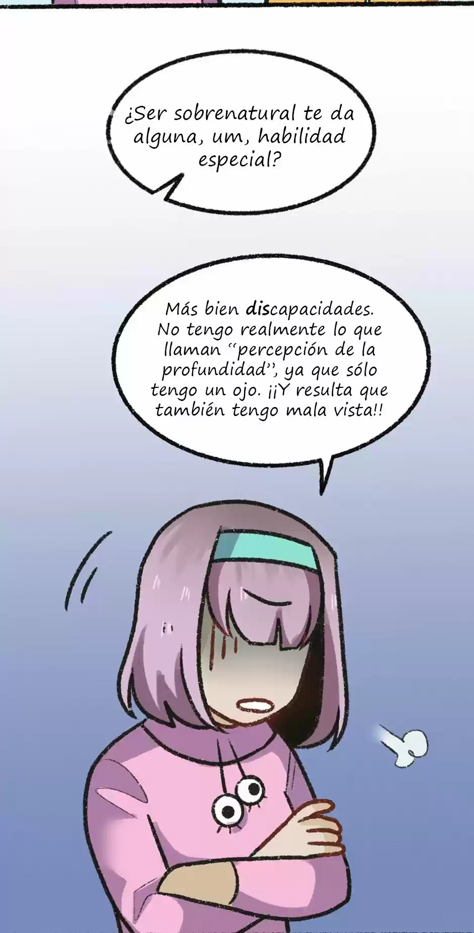 Pandora's Devils - Capítulo 13 - Página 25 - LectorTMOo