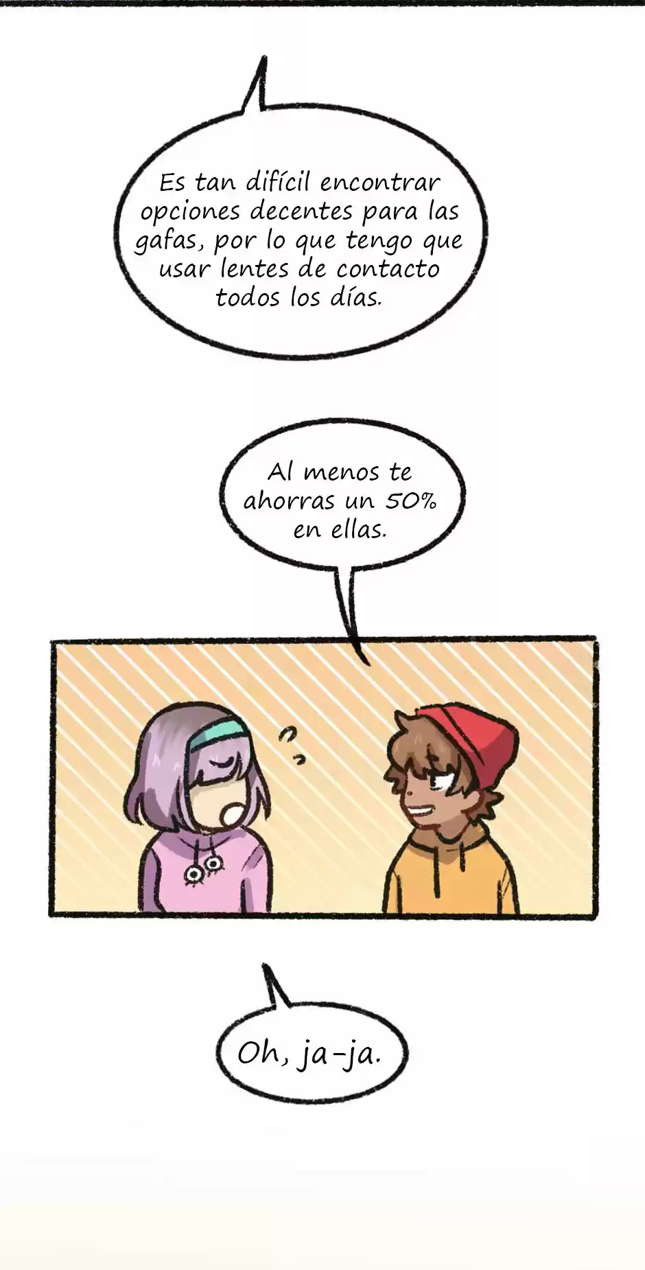 Pandora's Devils - Capítulo 13 - Página 26 - LectorTMOo