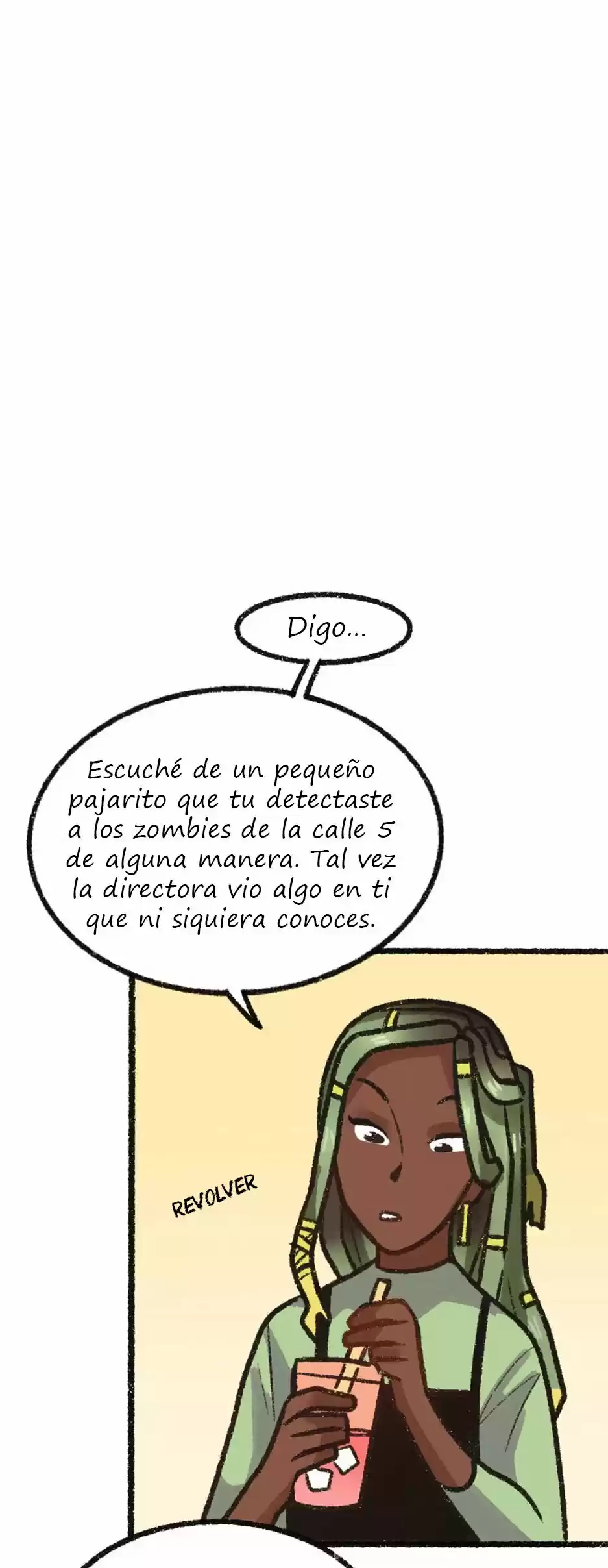 Pandora's Devils - Capítulo 13 - Página 37 - LectorTMOo