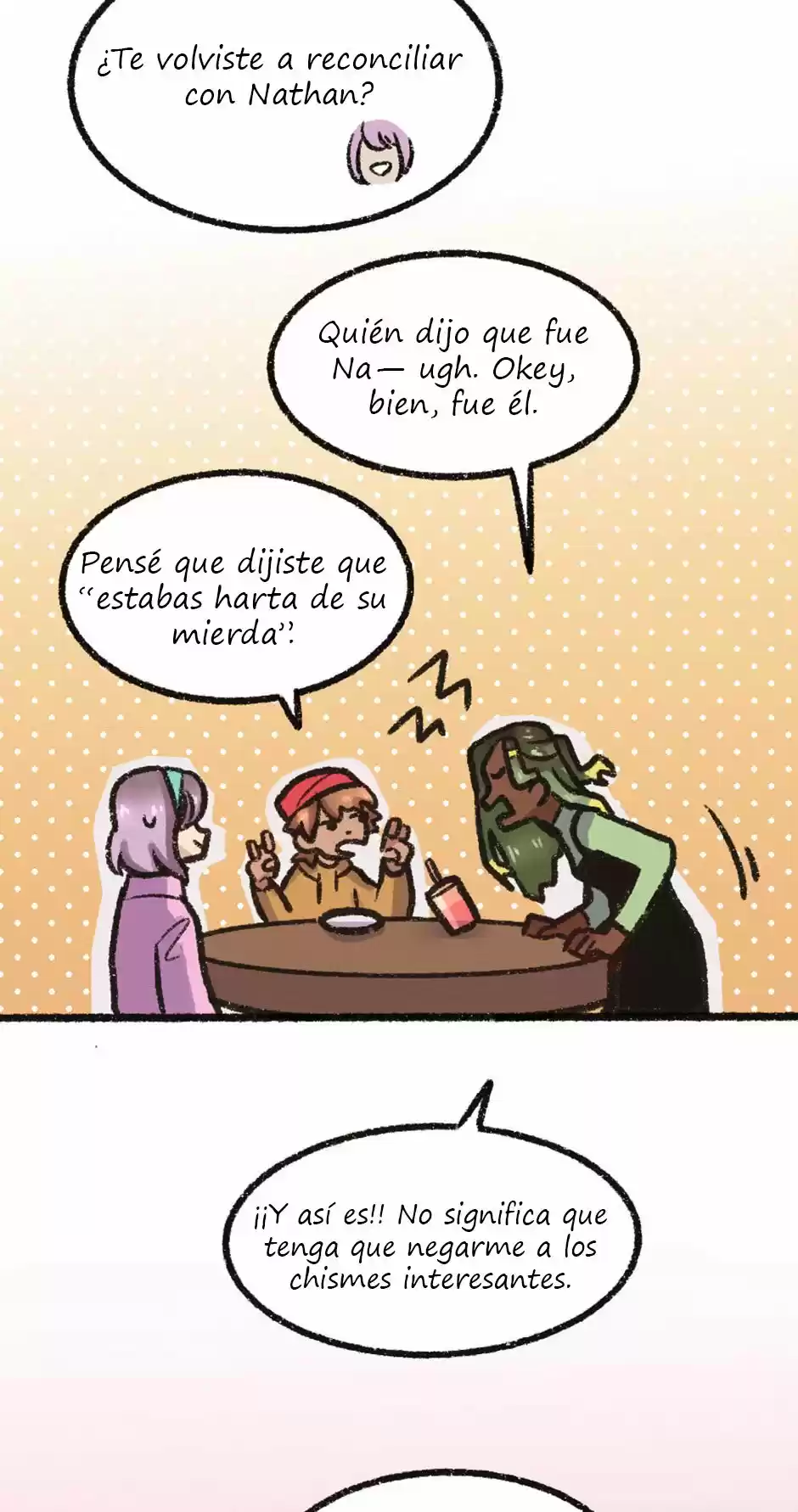 Pandora's Devils - Capítulo 13 - Página 38 - LectorTMOo