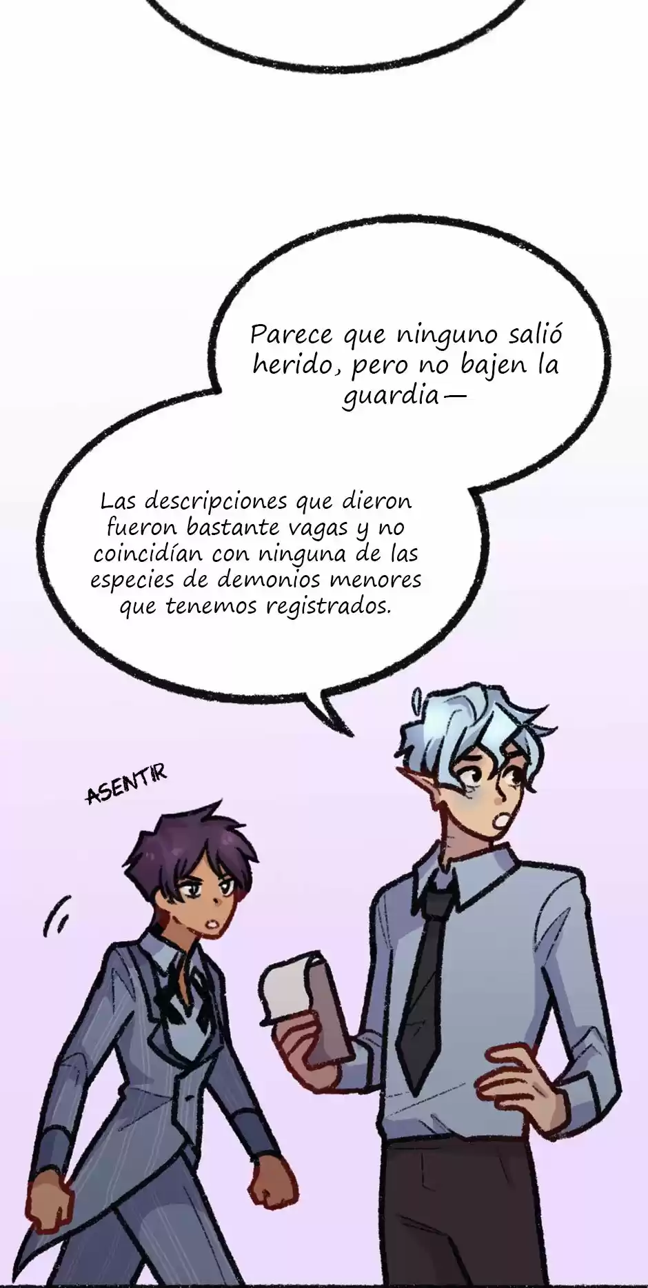 Pandora's Devils - Capítulo 14 - Página 11 - LectorTMOo