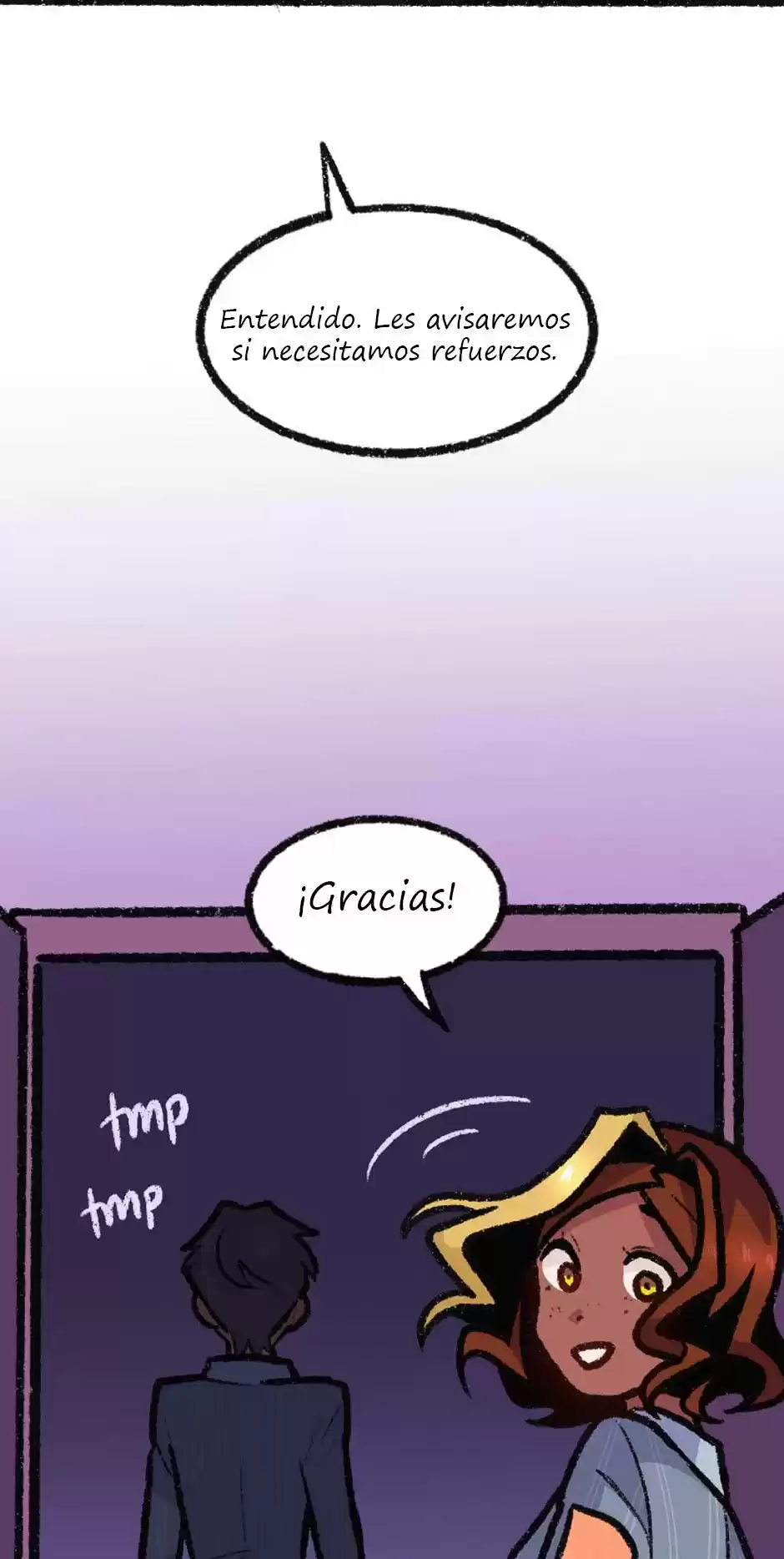 Pandora's Devils - Capítulo 14 - Página 12 - LectorTMOo