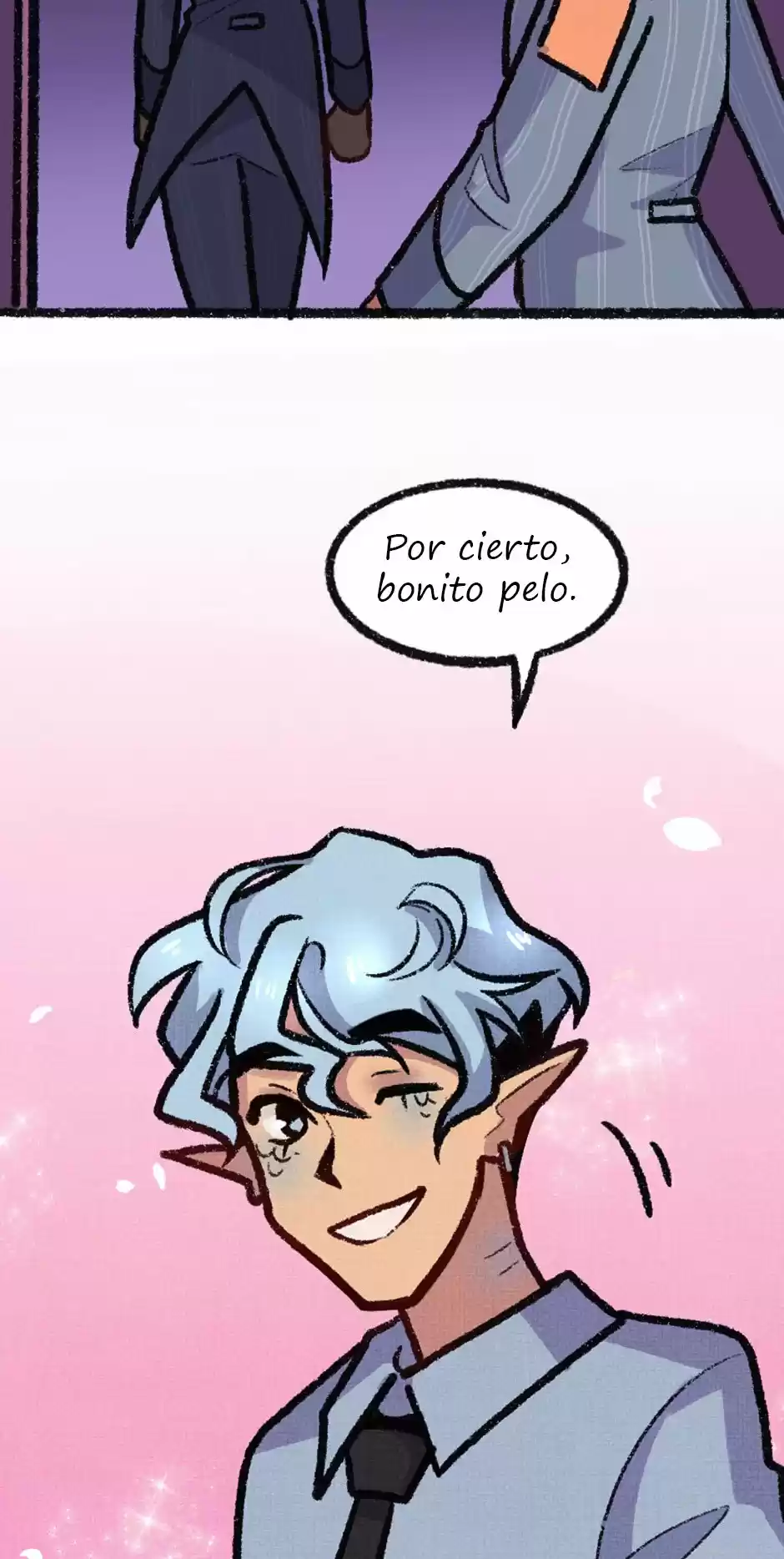 Pandora's Devils - Capítulo 14 - Página 13 - LectorTMOo