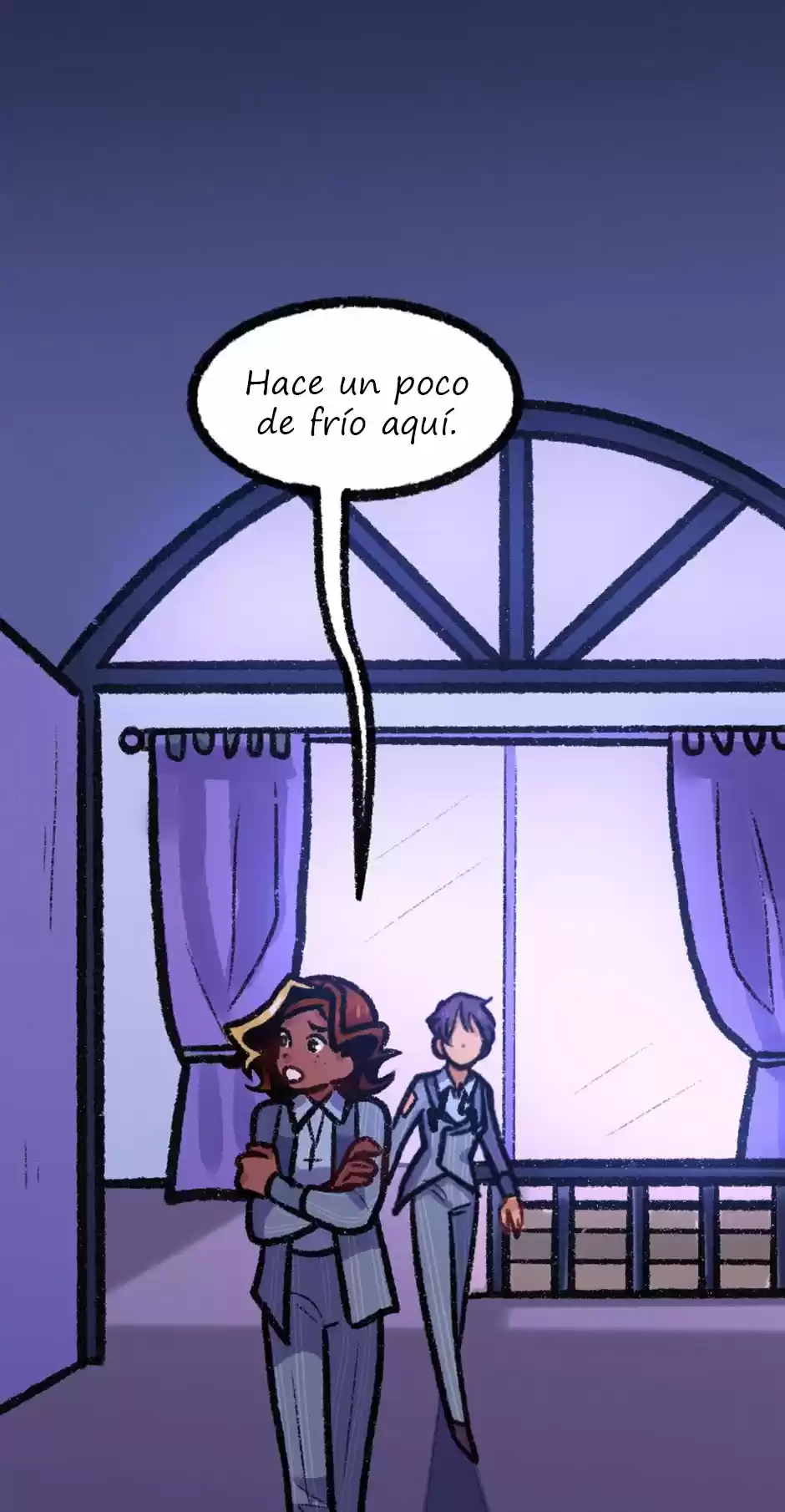 Pandora's Devils - Capítulo 14 - Página 20 - LectorTMOo