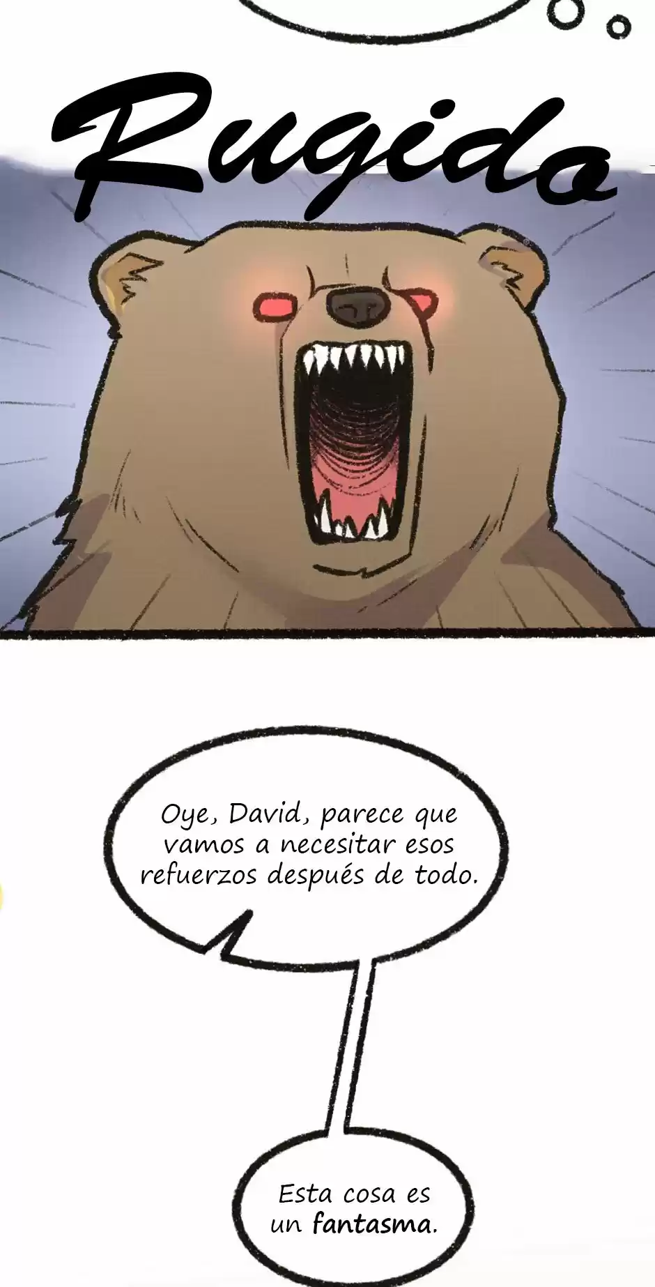 Pandora's Devils - Capítulo 14 - Página 30 - LectorTMOo