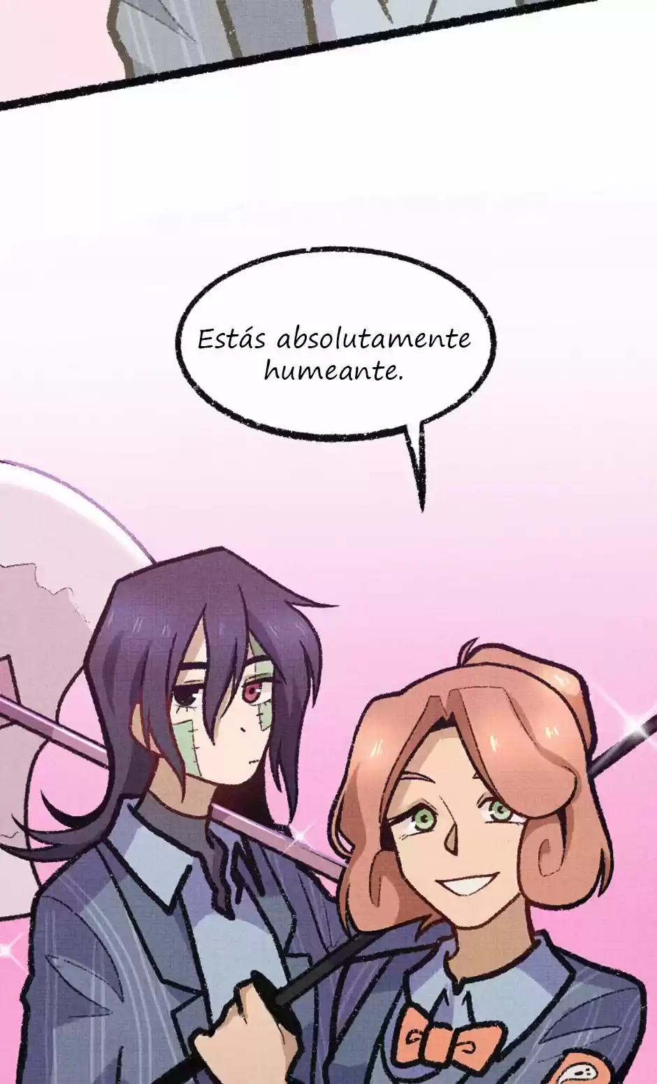 Pandora's Devils - Capítulo 14 - Página 45 - LectorTMOo