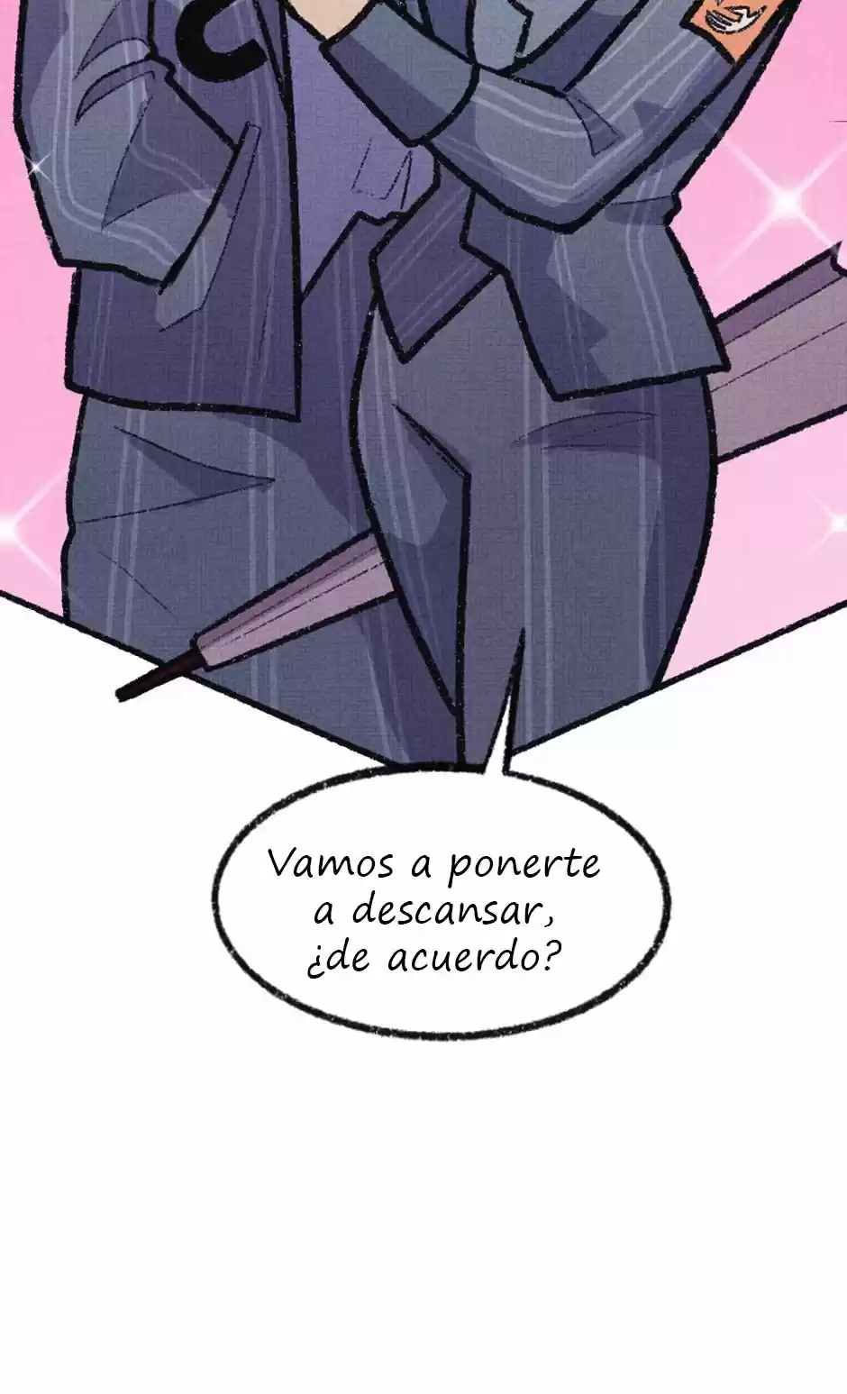 Pandora's Devils - Capítulo 14 - Página 46 - LectorTMOo