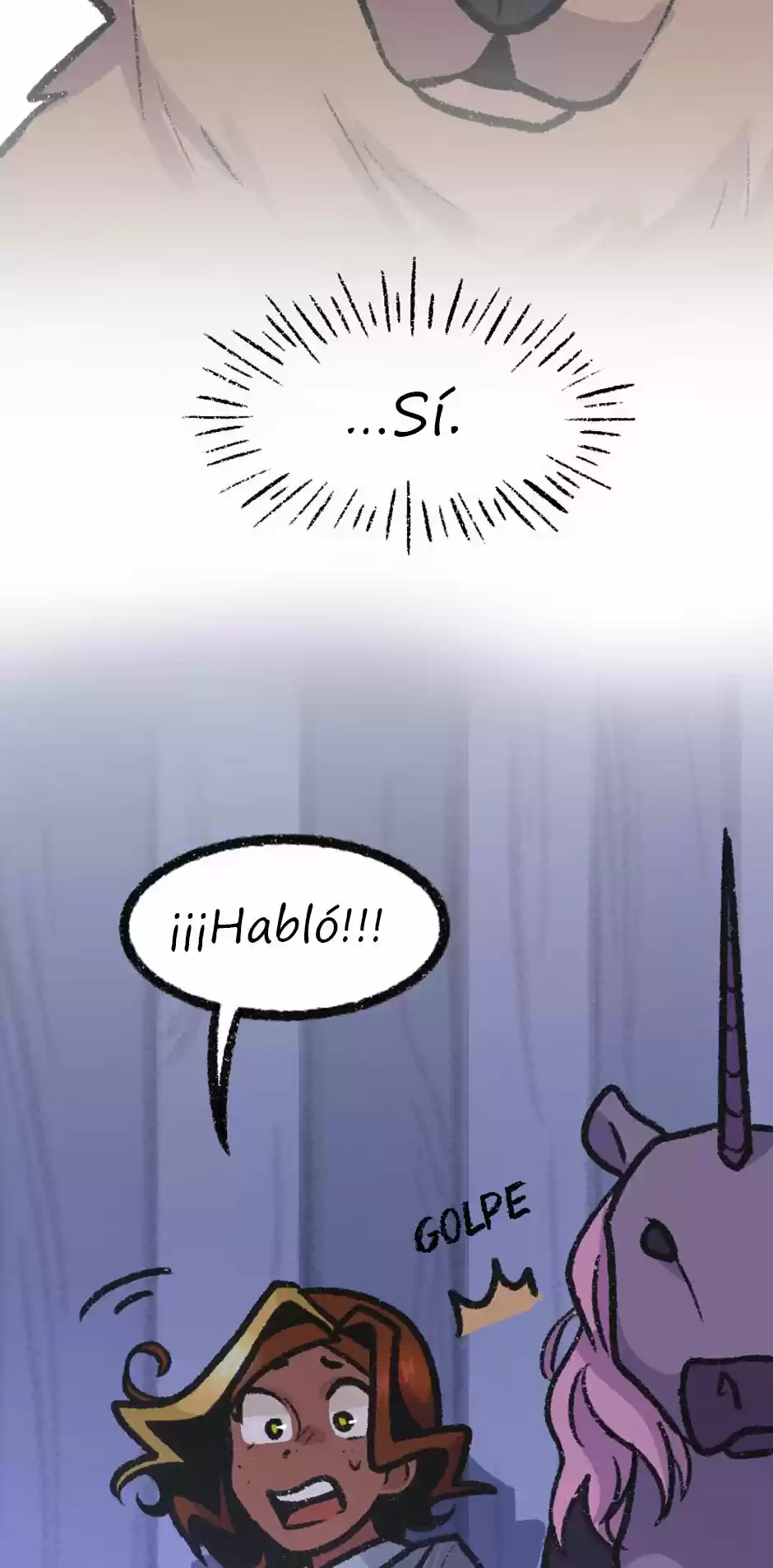 Pandora's Devils - Capítulo 15 - Página 8 - LectorTMOo
