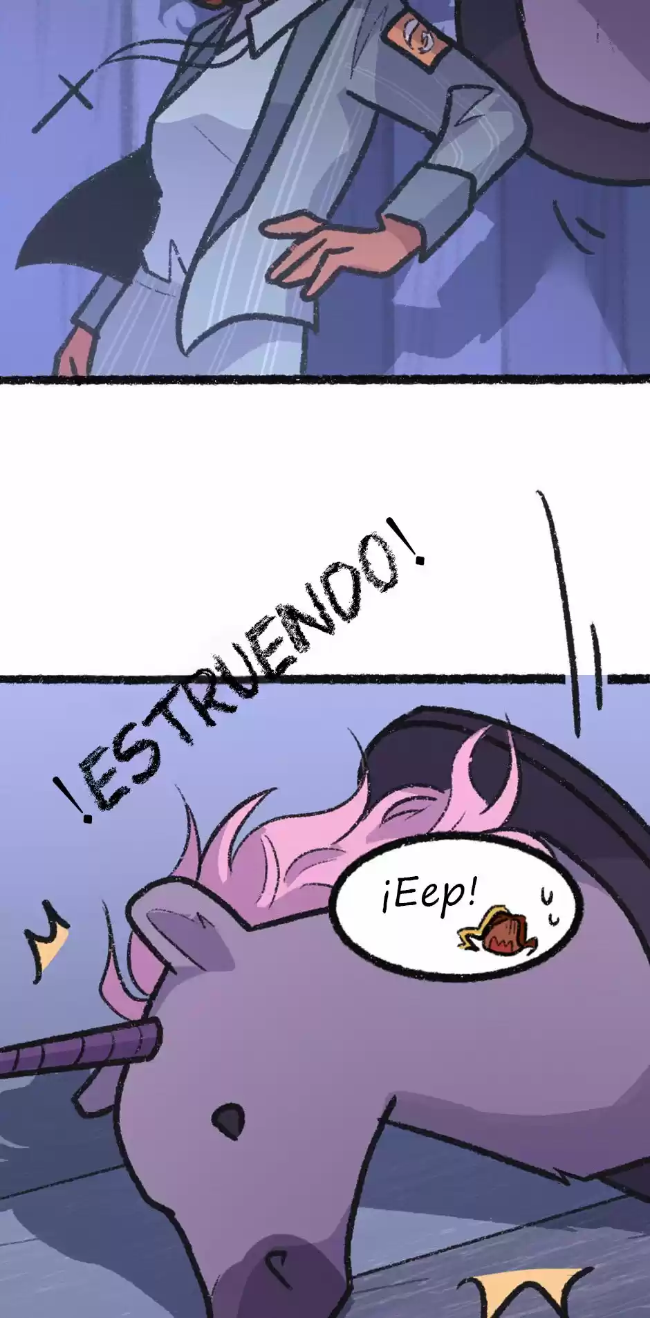 Pandora's Devils - Capítulo 15 - Página 9 - LectorTMOo