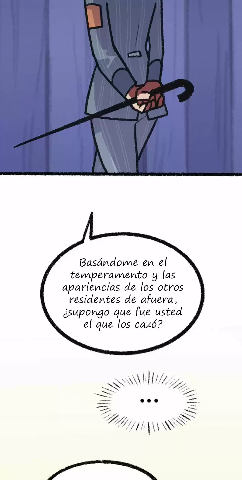 Pandora's Devils - Capítulo 15 - Página 14 - LectorTMOo