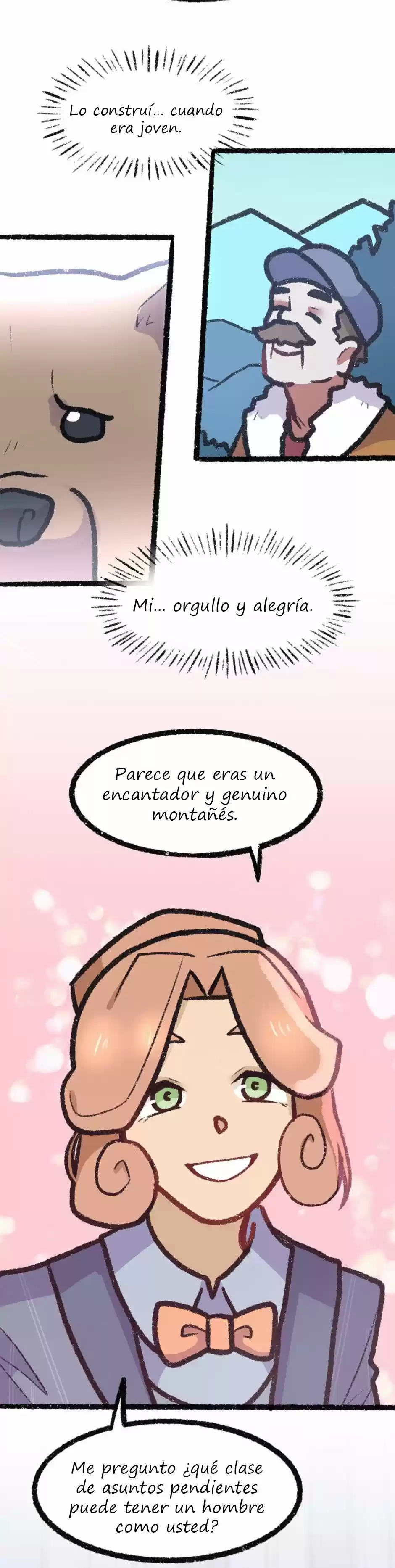 Pandora's Devils - Capítulo 15 - Página 16 - LectorTMOo
