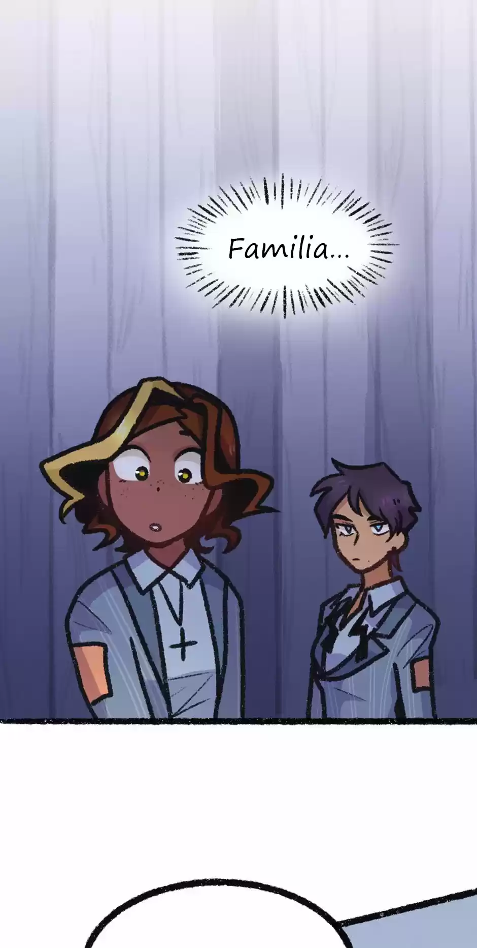 Pandora's Devils - Capítulo 15 - Página 17 - LectorTMOo