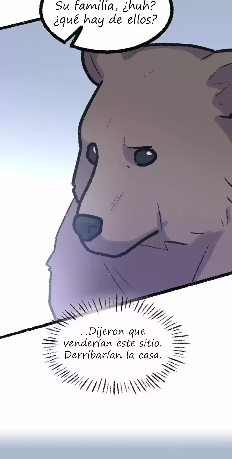 Pandora's Devils - Capítulo 15 - Página 18 - LectorTMOo