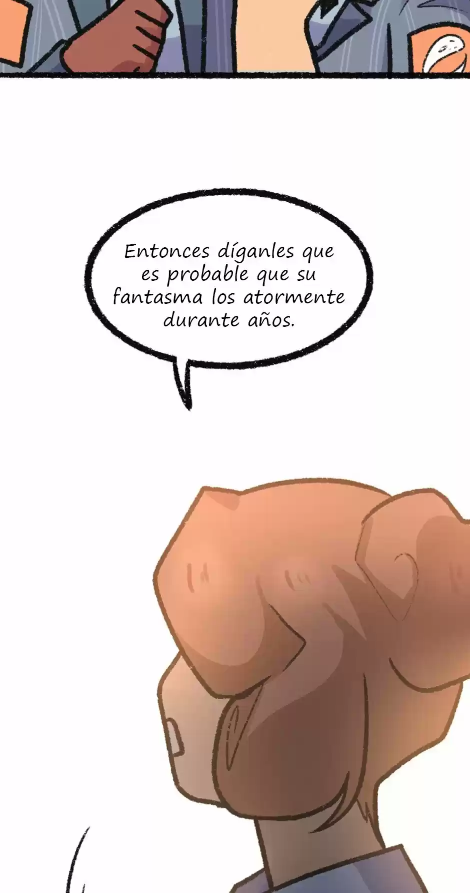 Pandora's Devils - Capítulo 15 - Página 21 - LectorTMOo