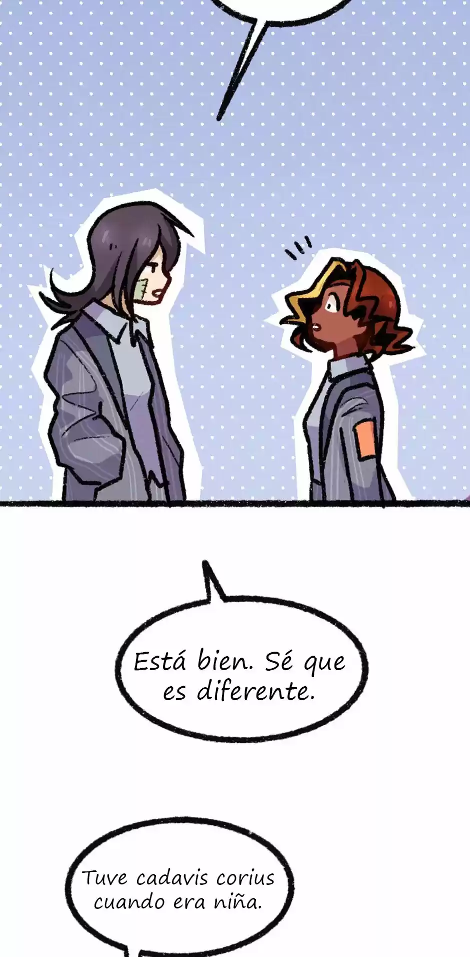 Pandora's Devils - Capítulo 15 - Página 29 - LectorTMOo