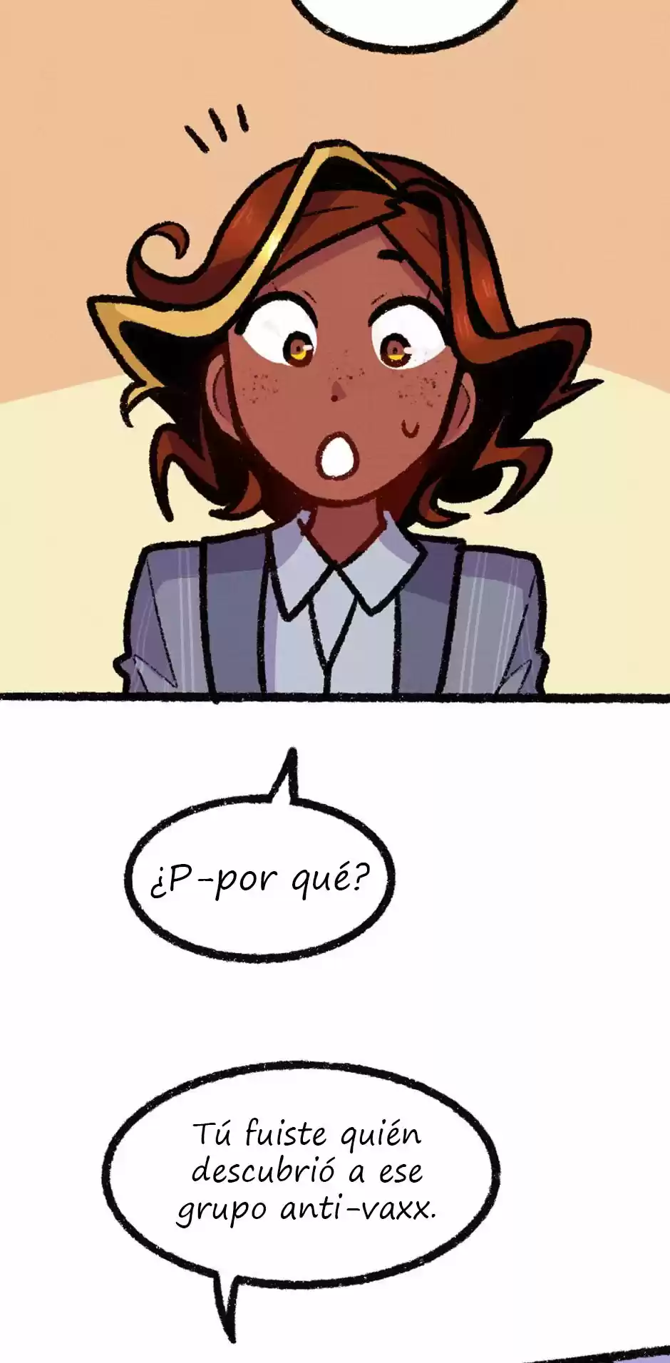 Pandora's Devils - Capítulo 15 - Página 31 - LectorTMOo