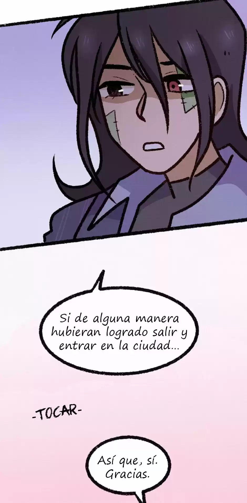 Pandora's Devils - Capítulo 15 - Página 32 - LectorTMOo