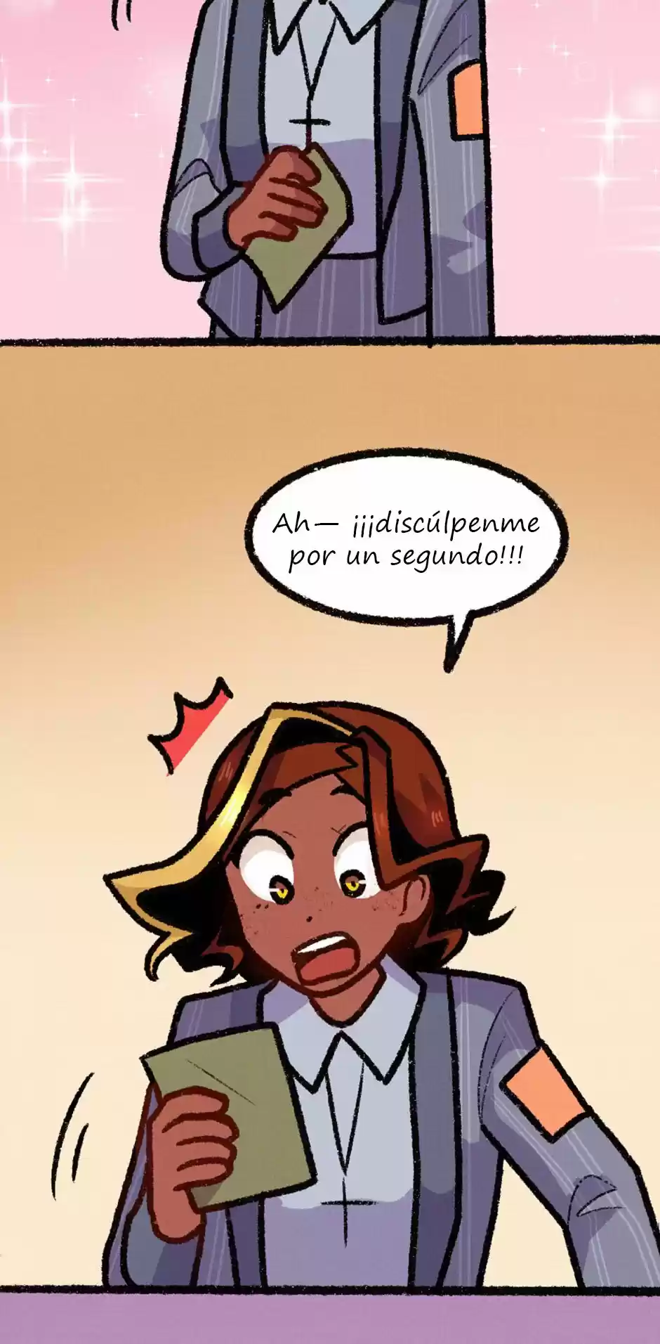Pandora's Devils - Capítulo 15 - Página 34 - LectorTMOo