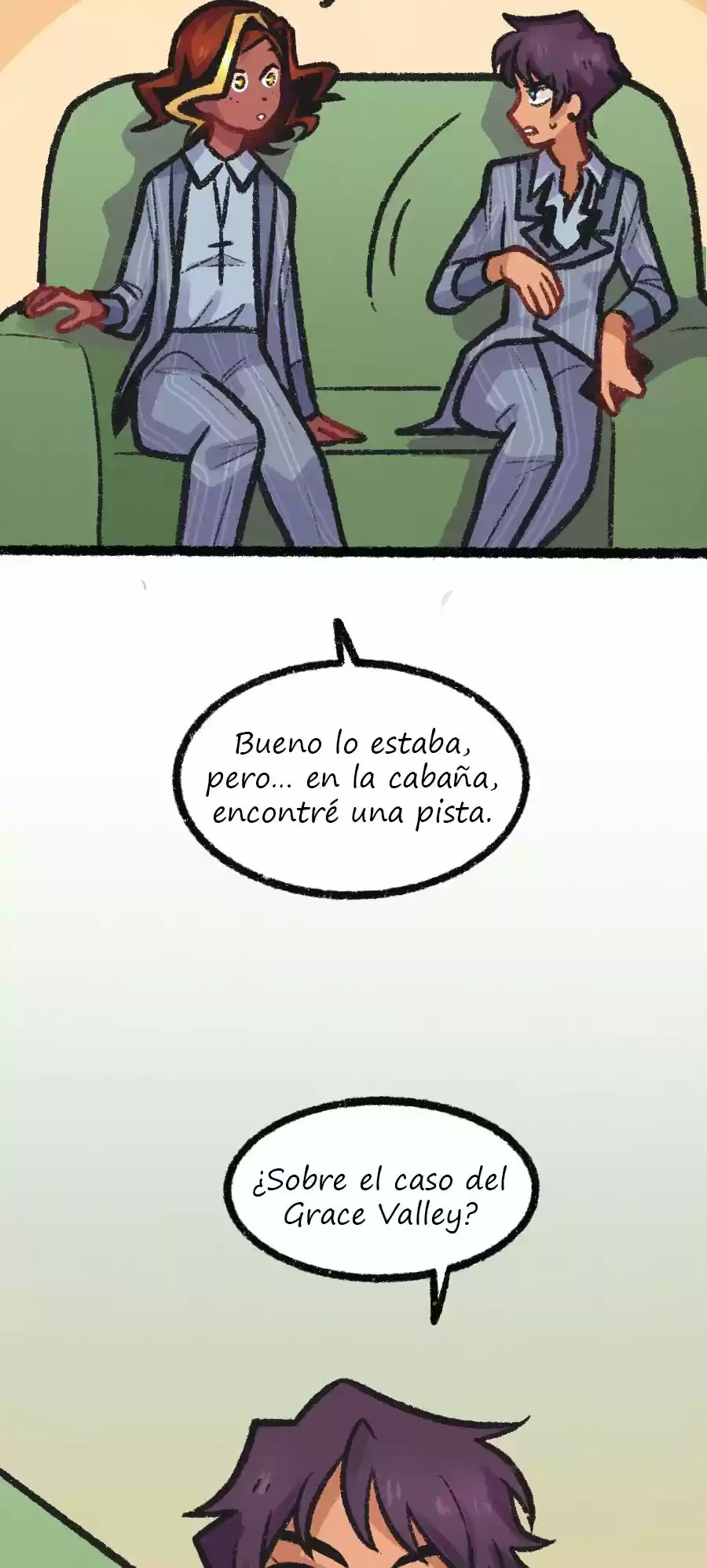 Pandora's Devils - Capítulo 16 - Página 12 - LectorTMOo