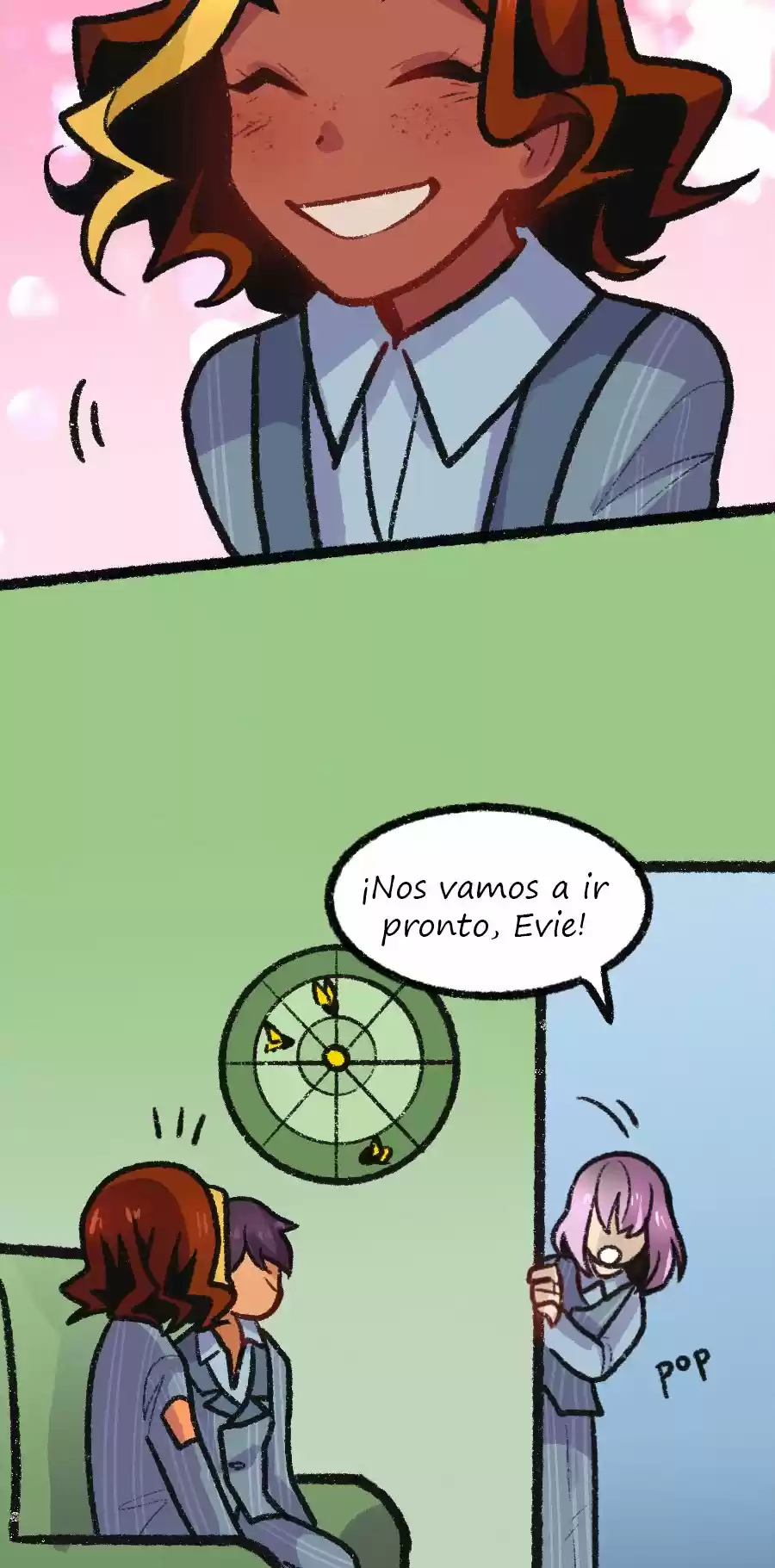 Pandora's Devils - Capítulo 16 - Página 24 - LectorTMOo