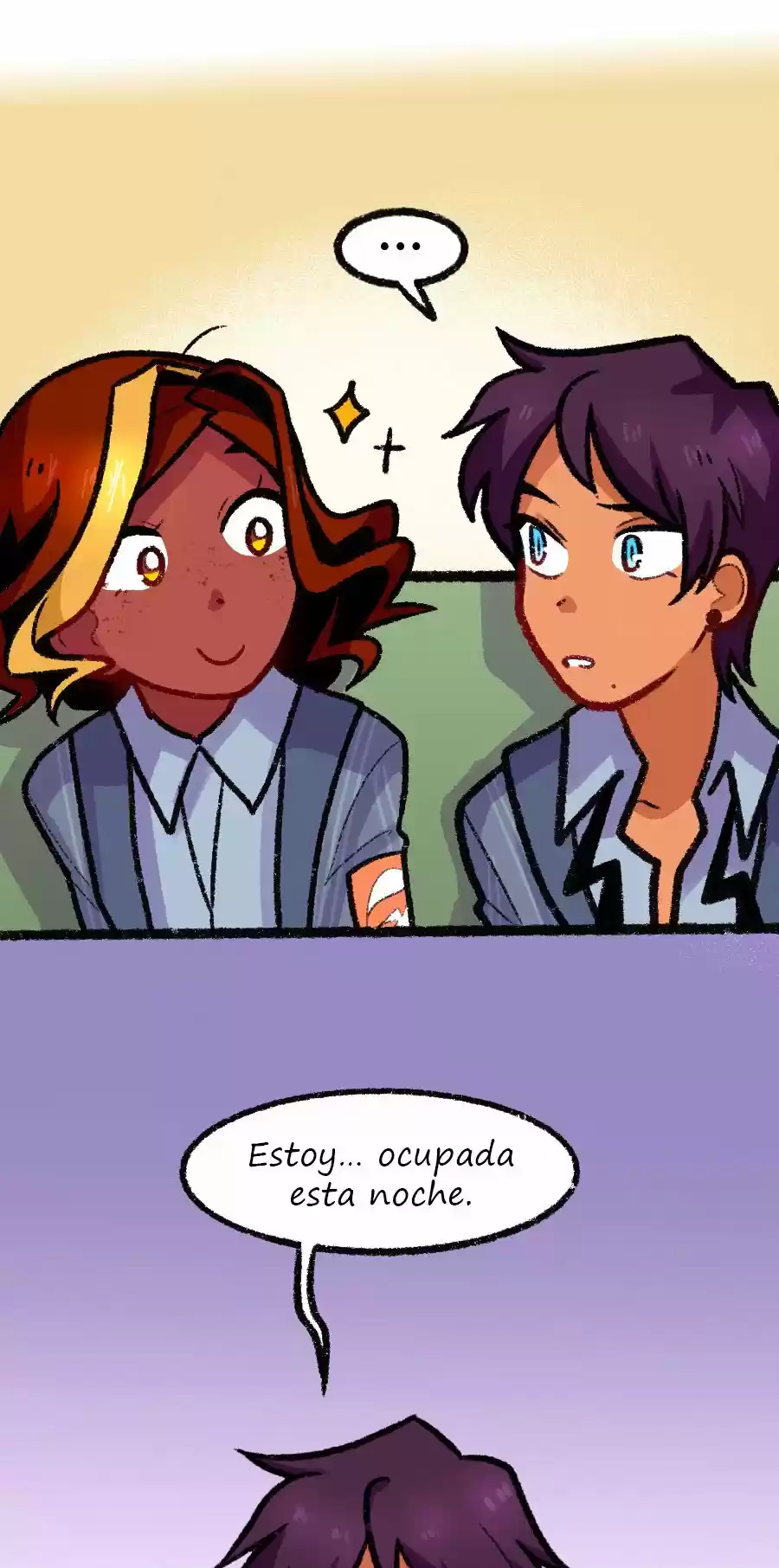 Pandora's Devils - Capítulo 16 - Página 26 - LectorTMOo