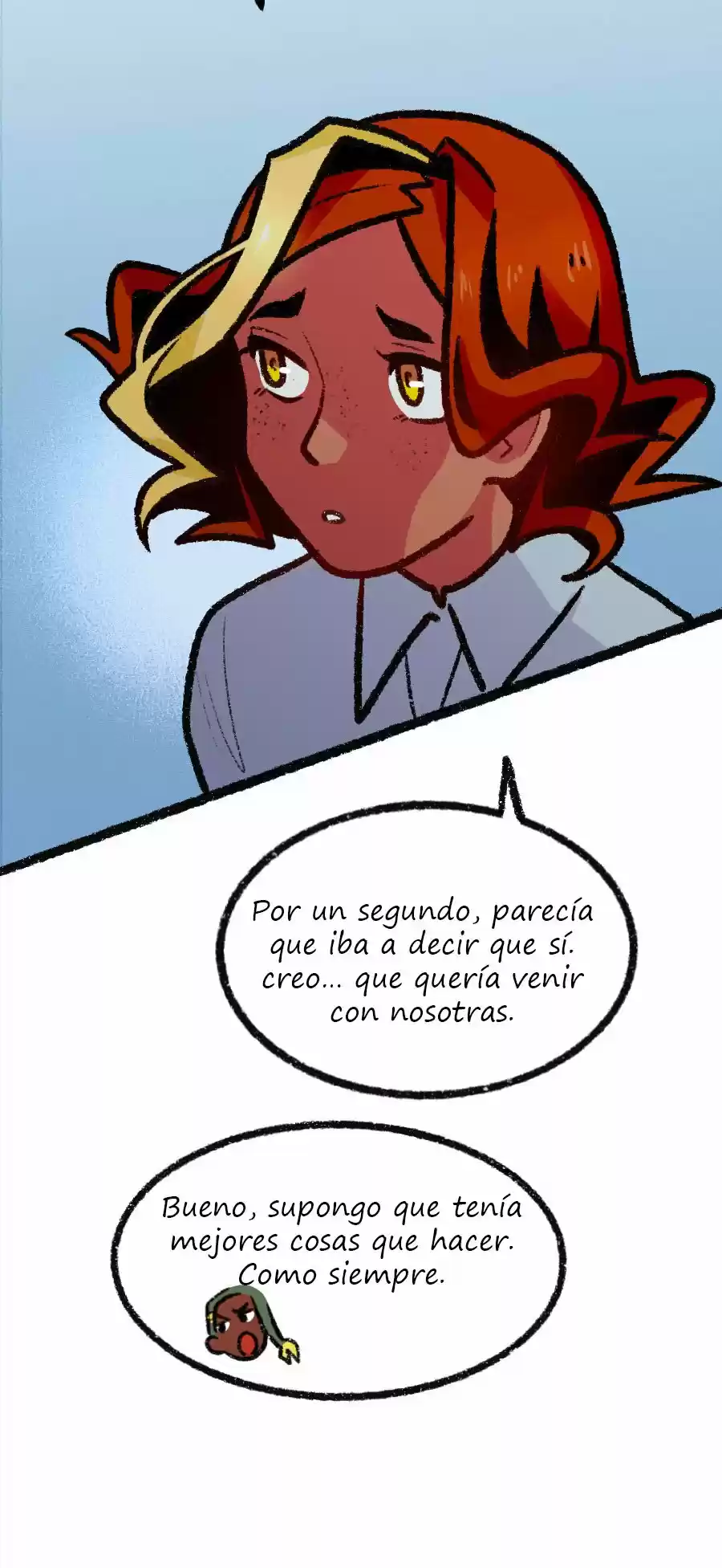 Pandora's Devils - Capítulo 16 - Página 41 - LectorTMOo