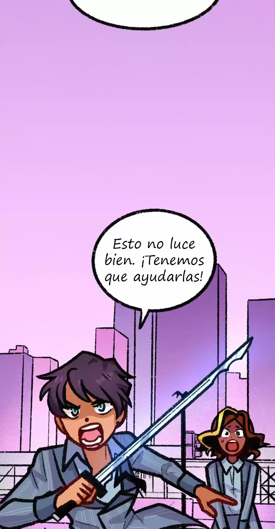 Pandora's Devils - Capítulo 18 - Página 4 - LectorTMOo