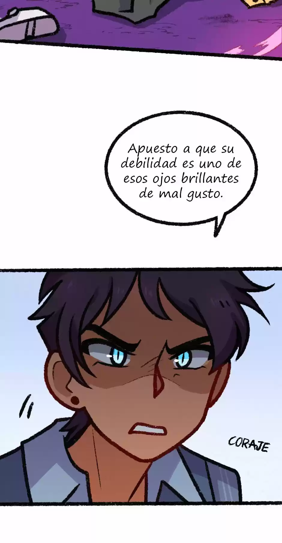 Pandora's Devils - Capítulo 18 - Página 9 - LectorTMOo
