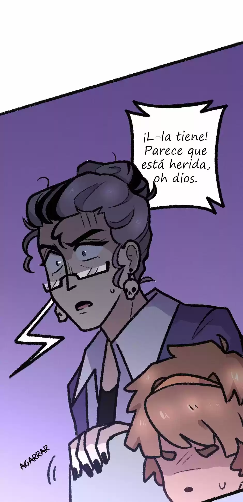 Pandora's Devils - Capítulo 18 - Página 23 - LectorTMOo