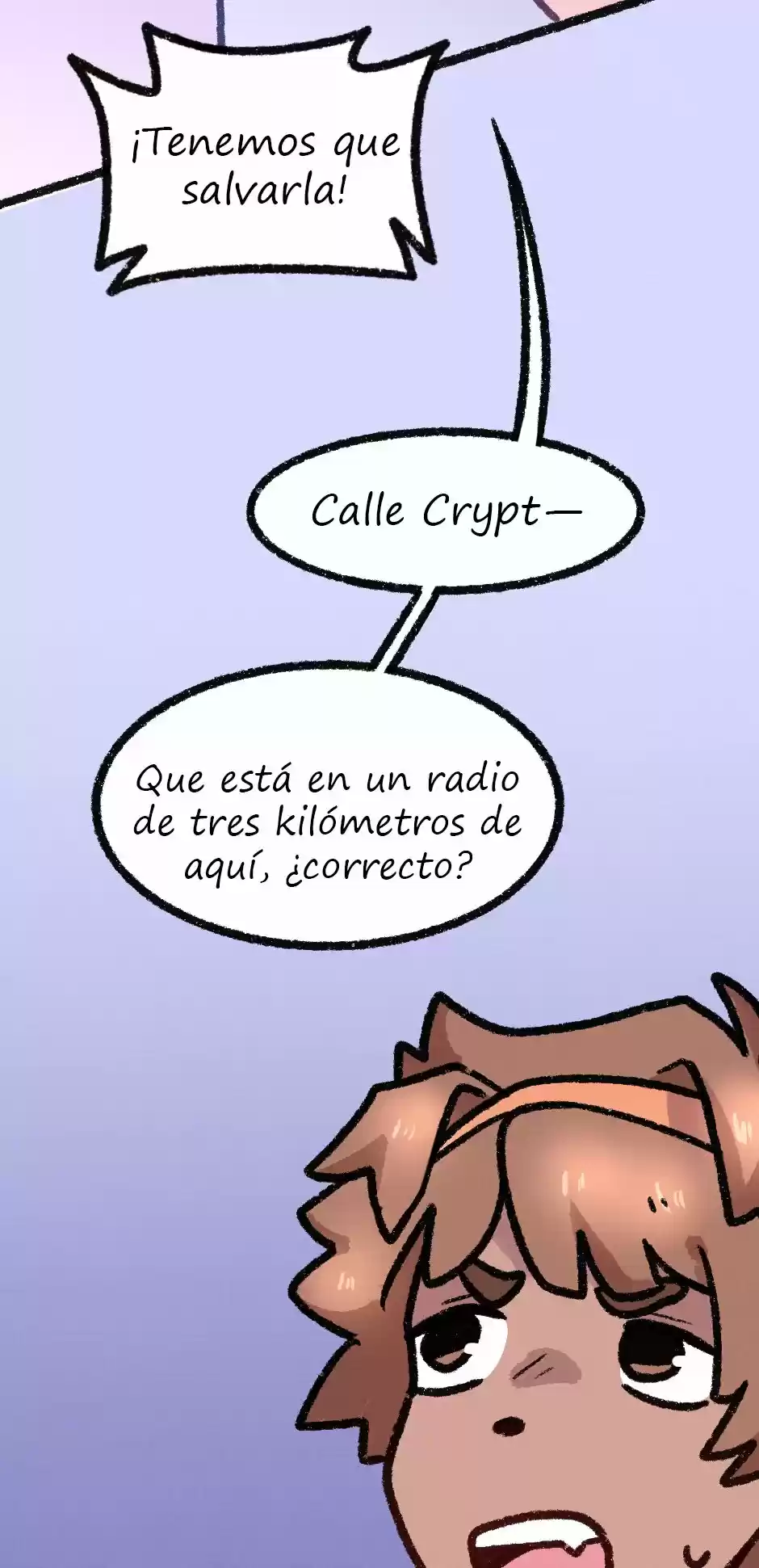 Pandora's Devils - Capítulo 18 - Página 24 - LectorTMOo