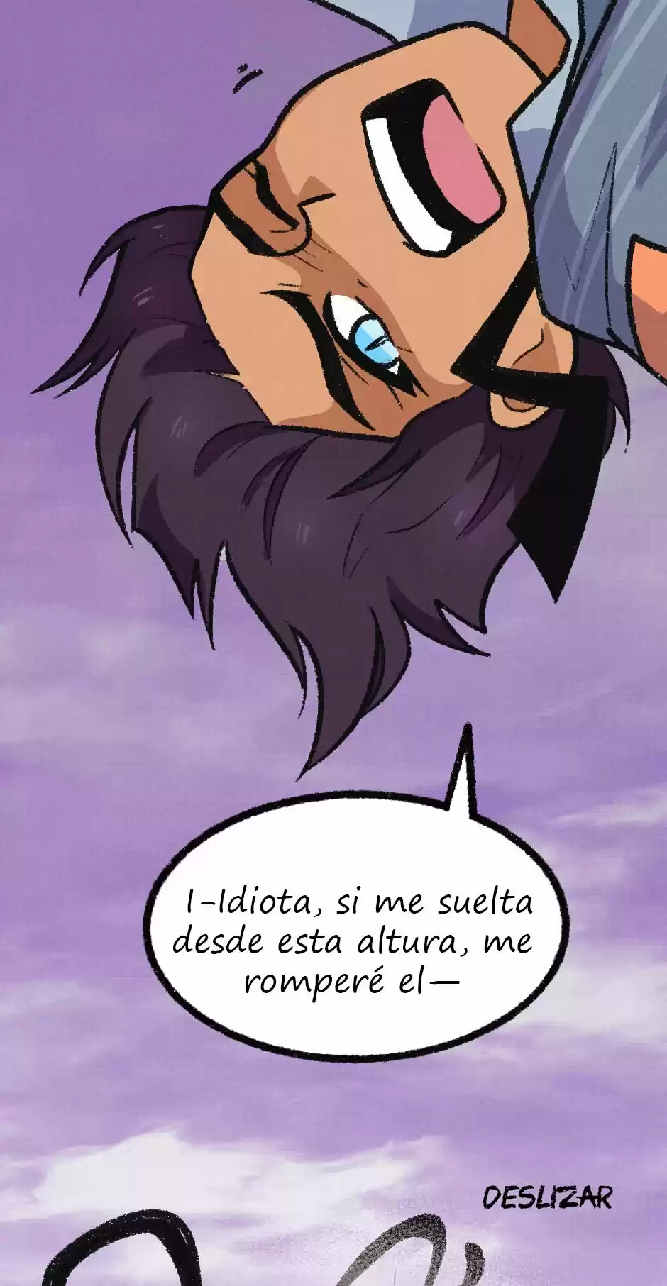 Pandora's Devils - Capítulo 18 - Página 27 - LectorTMOo