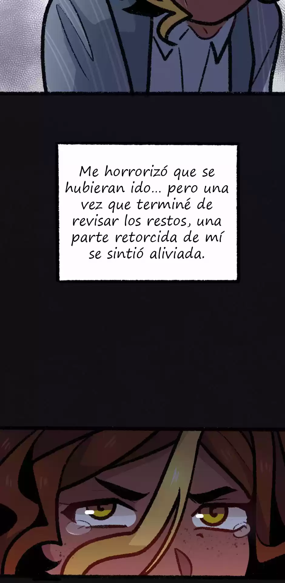 Pandora's Devils - Capítulo 19 - Página 4 - LectorTMOo