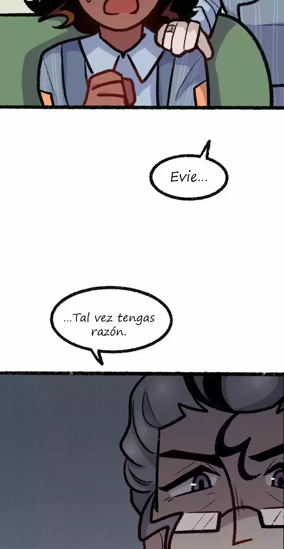 Pandora's Devils - Capítulo 19 - Página 15 - LectorTMOo