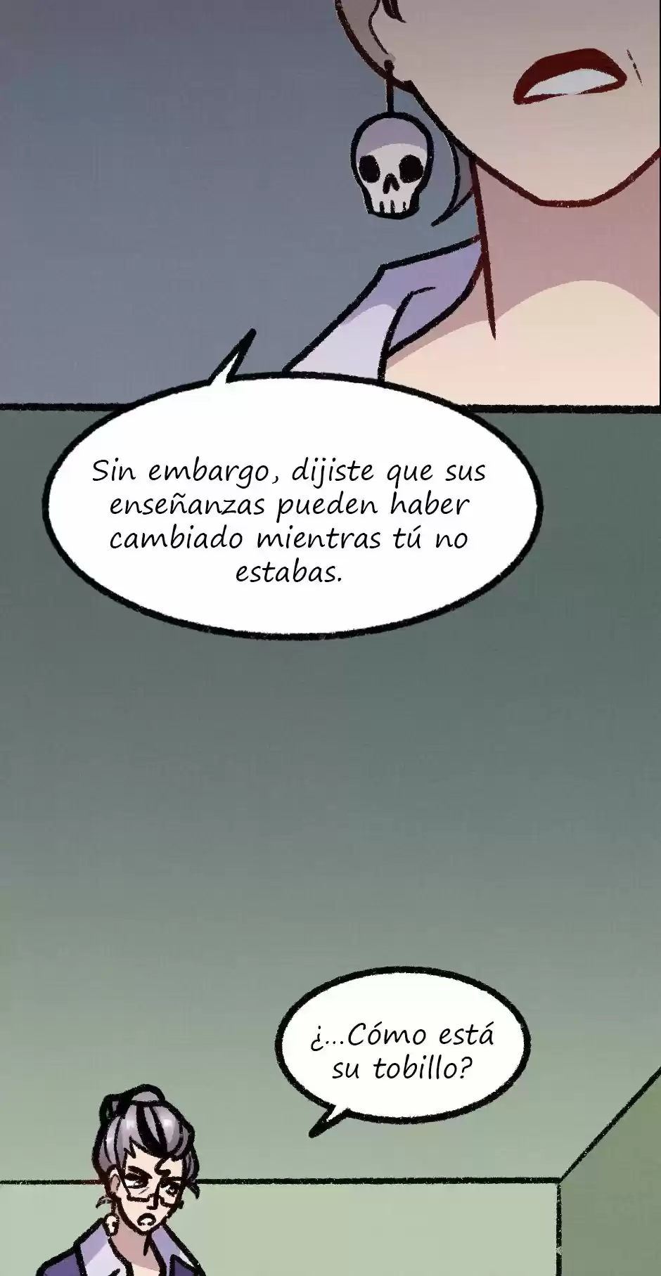Pandora's Devils - Capítulo 19 - Página 16 - LectorTMOo