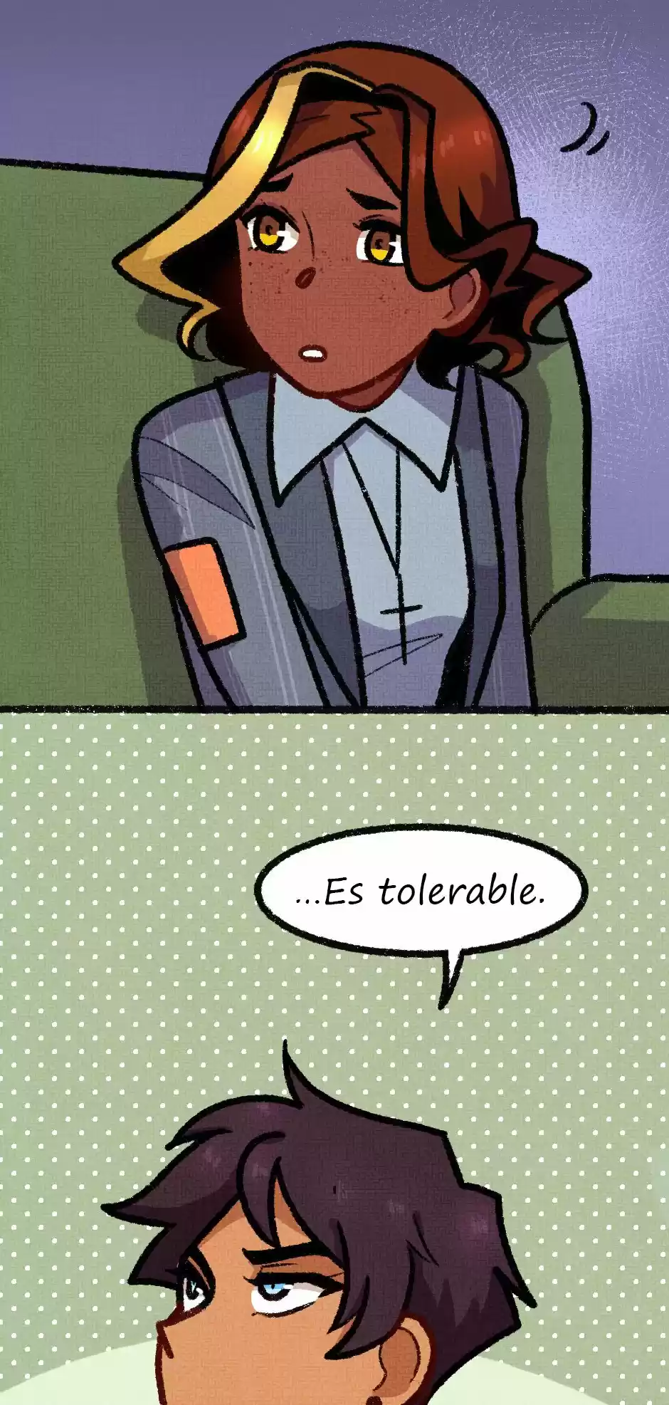 Pandora's Devils - Capítulo 19 - Página 20 - LectorTMOo