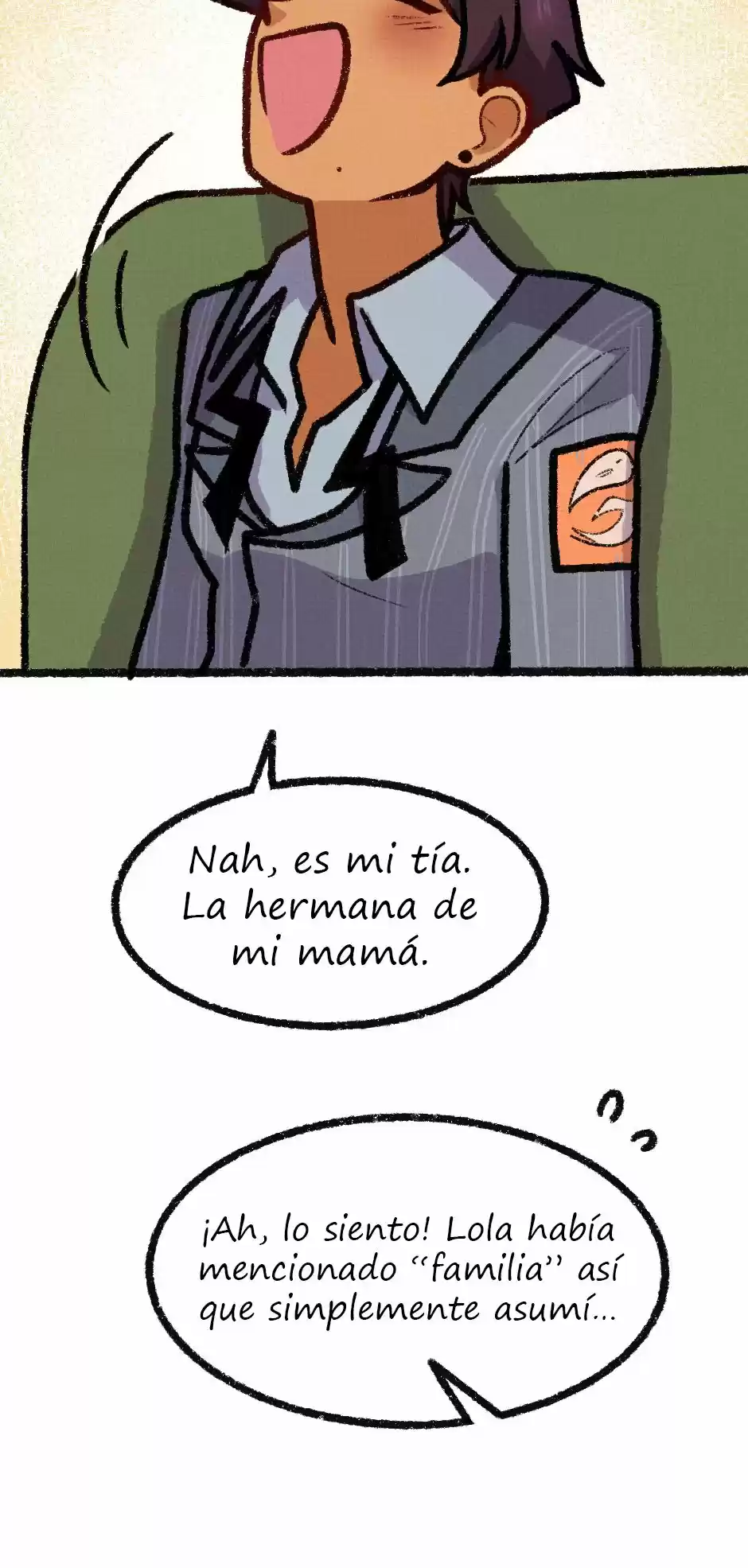 Pandora's Devils - Capítulo 19 - Página 24 - LectorTMOo