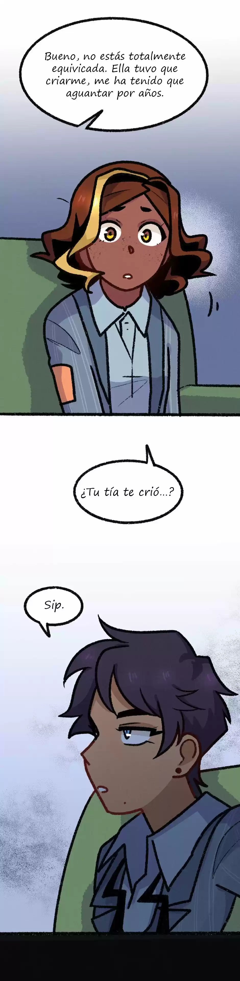 Pandora's Devils - Capítulo 19 - Página 25 - LectorTMOo
