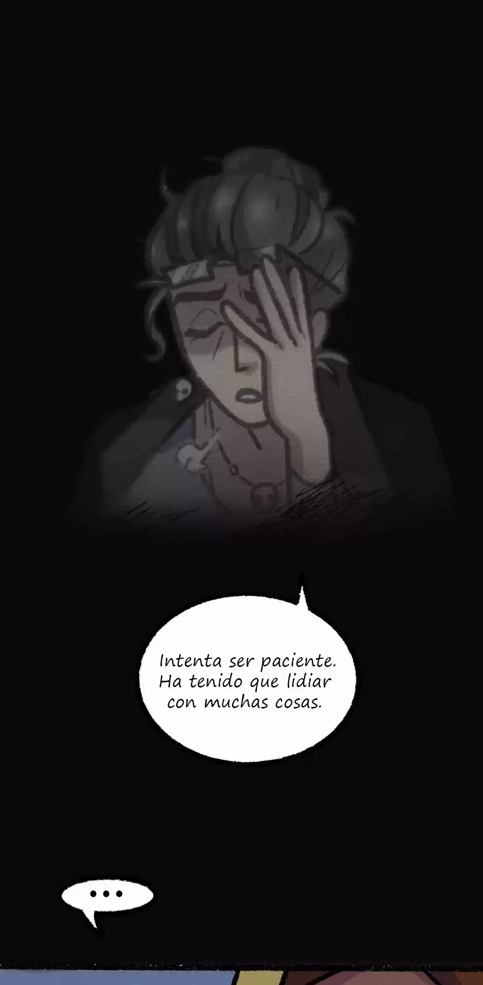 Pandora's Devils - Capítulo 19 - Página 26 - LectorTMOo