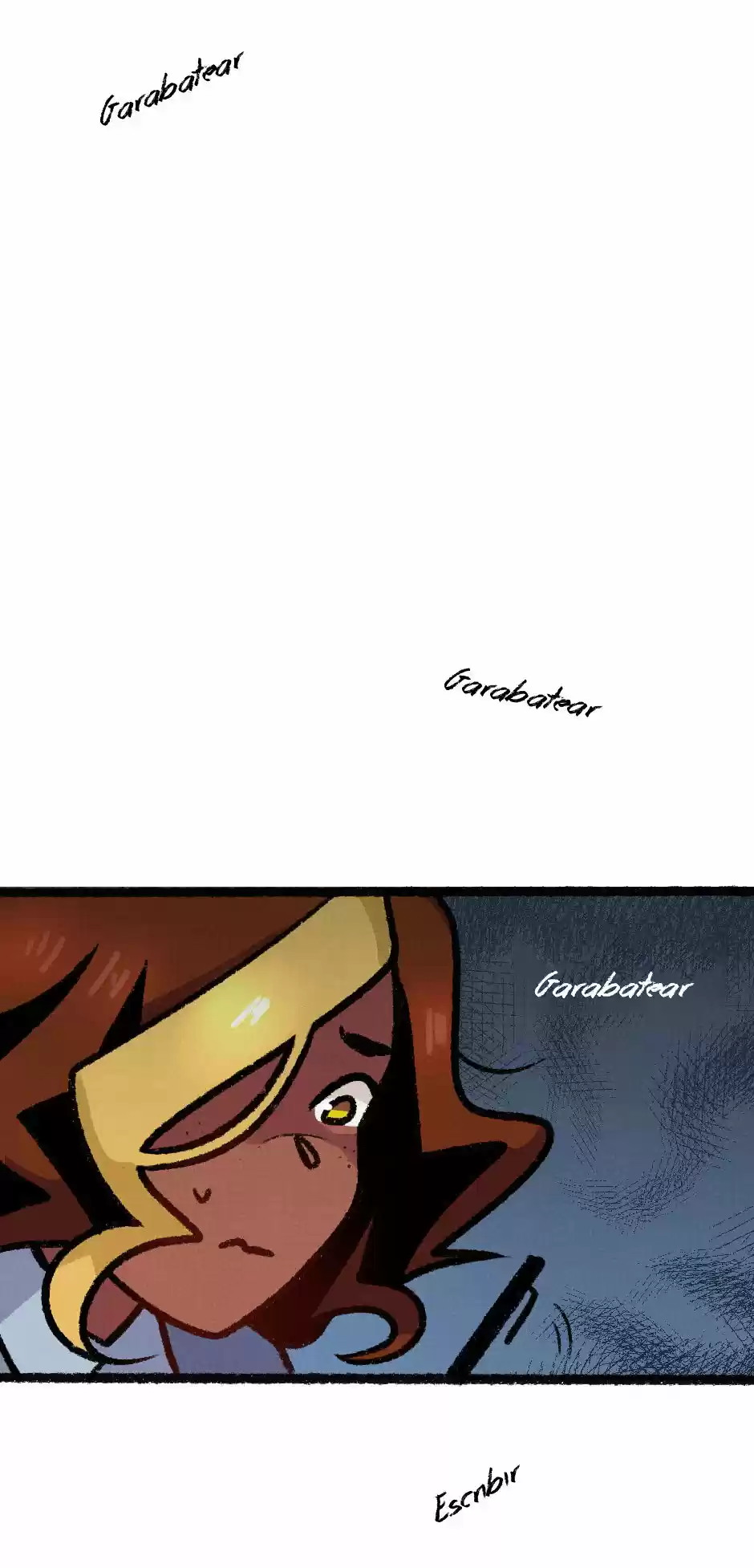 Pandora's Devils - Capítulo 19 - Página 33 - LectorTMOo