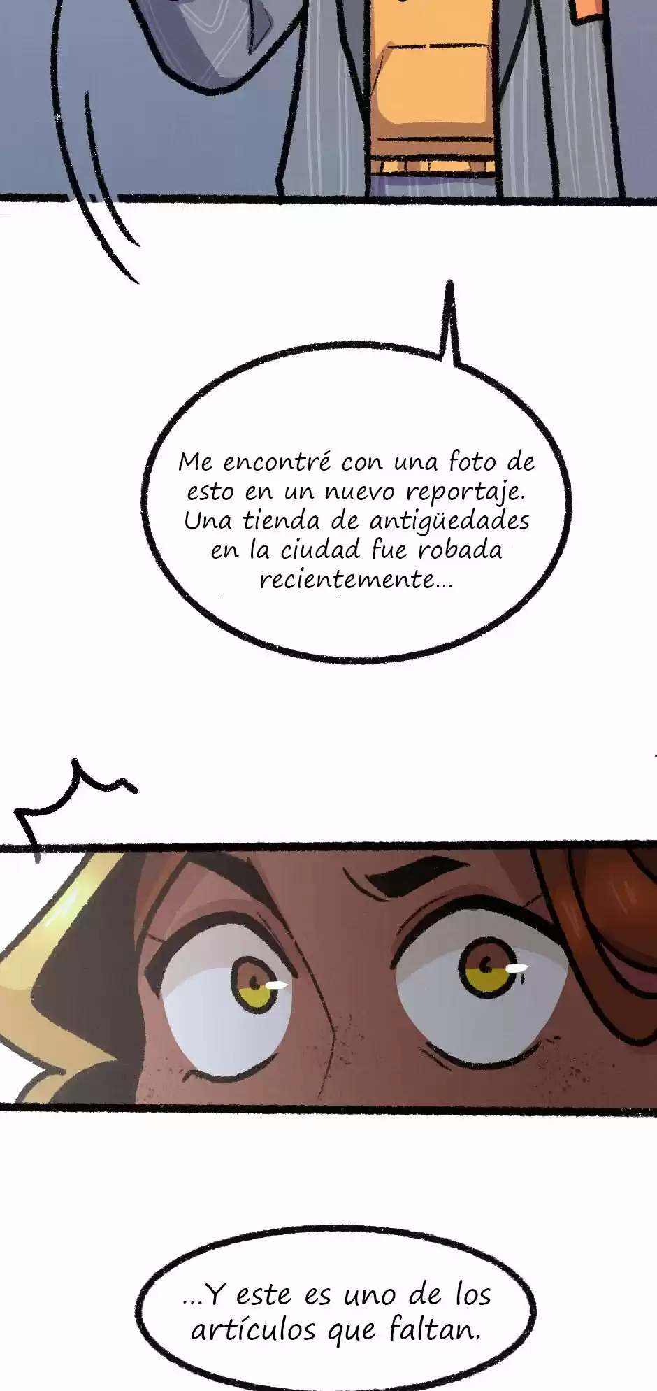 Pandora's Devils - Capítulo 19 - Página 41 - LectorTMOo