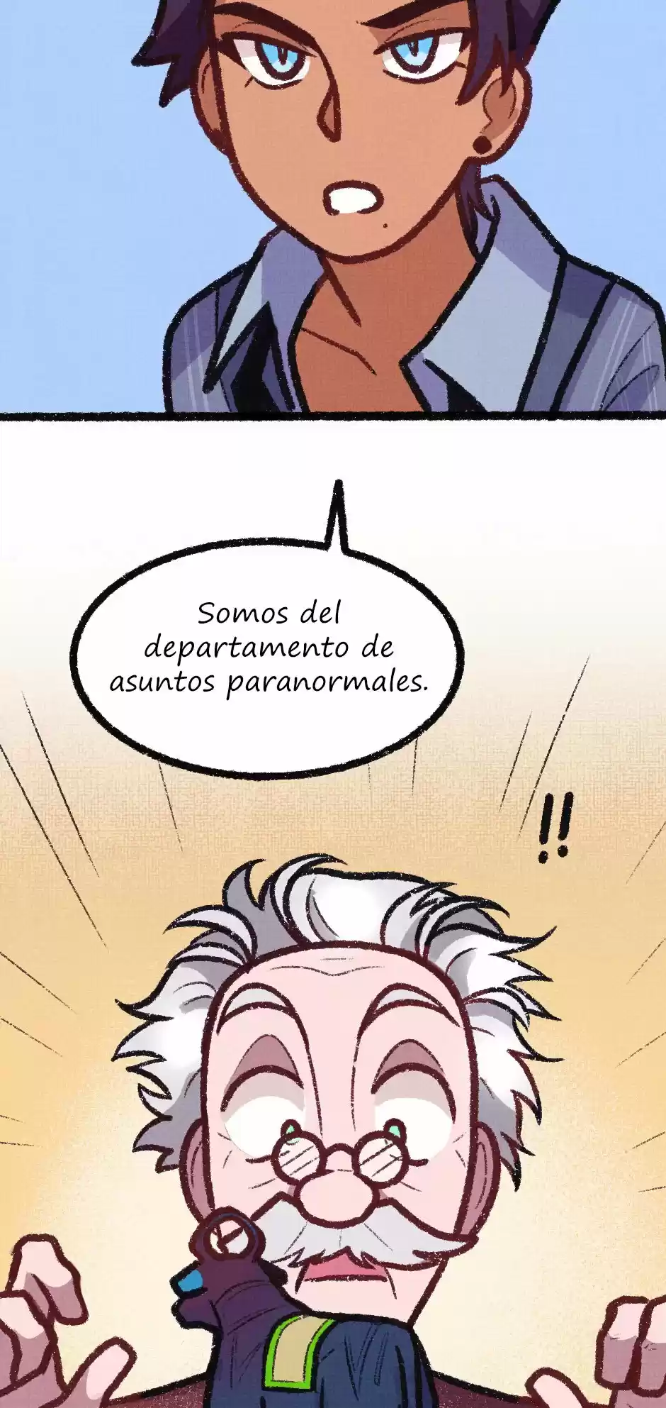 Pandora's Devils - Capítulo 20 - Página 4 - LectorTMOo
