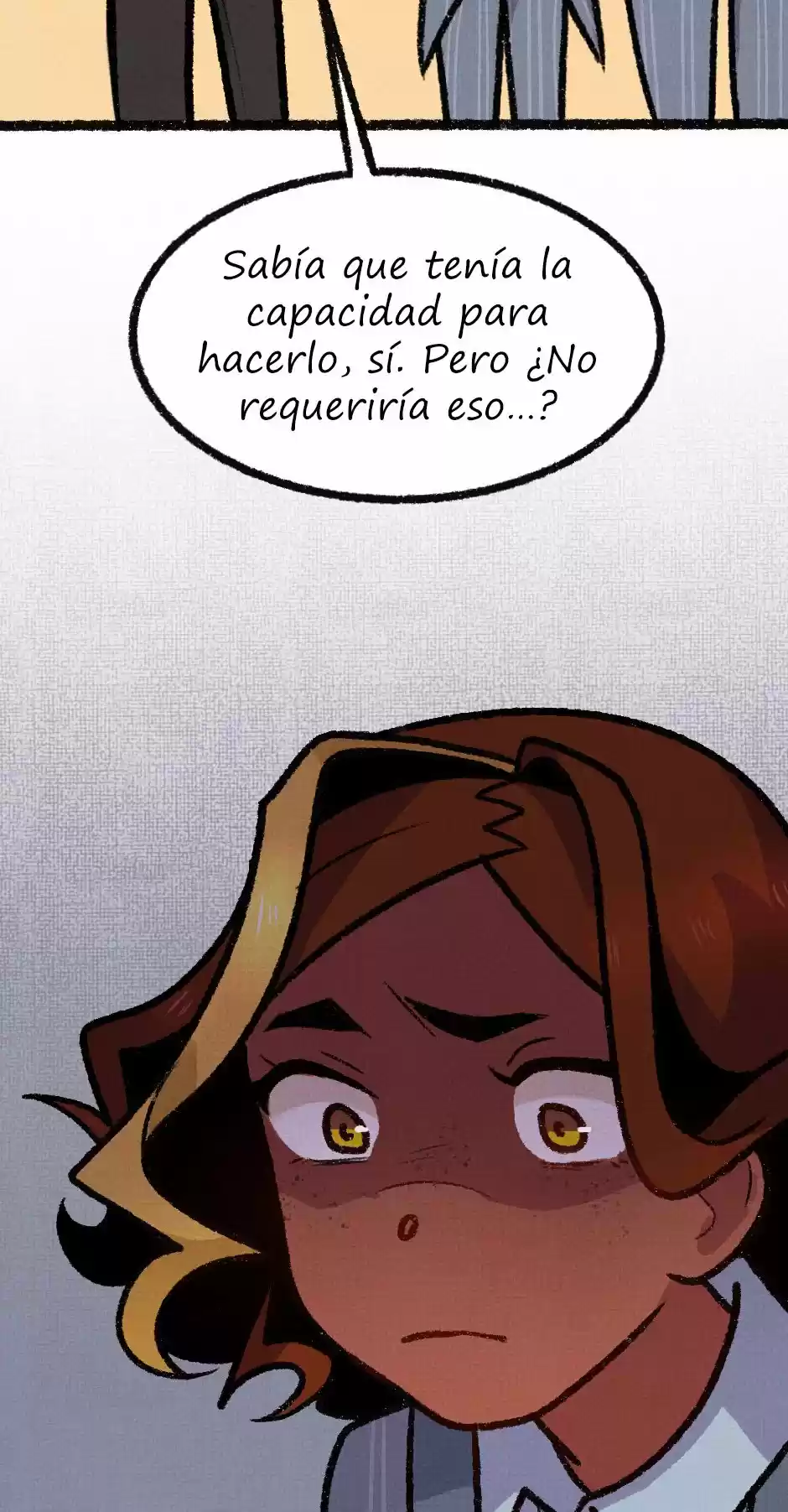 Pandora's Devils - Capítulo 20 - Página 9 - LectorTMOo
