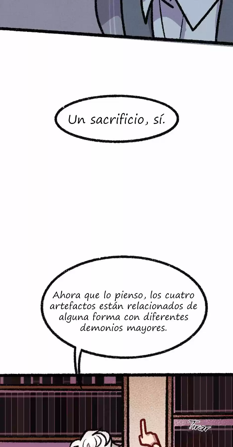 Pandora's Devils - Capítulo 20 - Página 10 - LectorTMOo