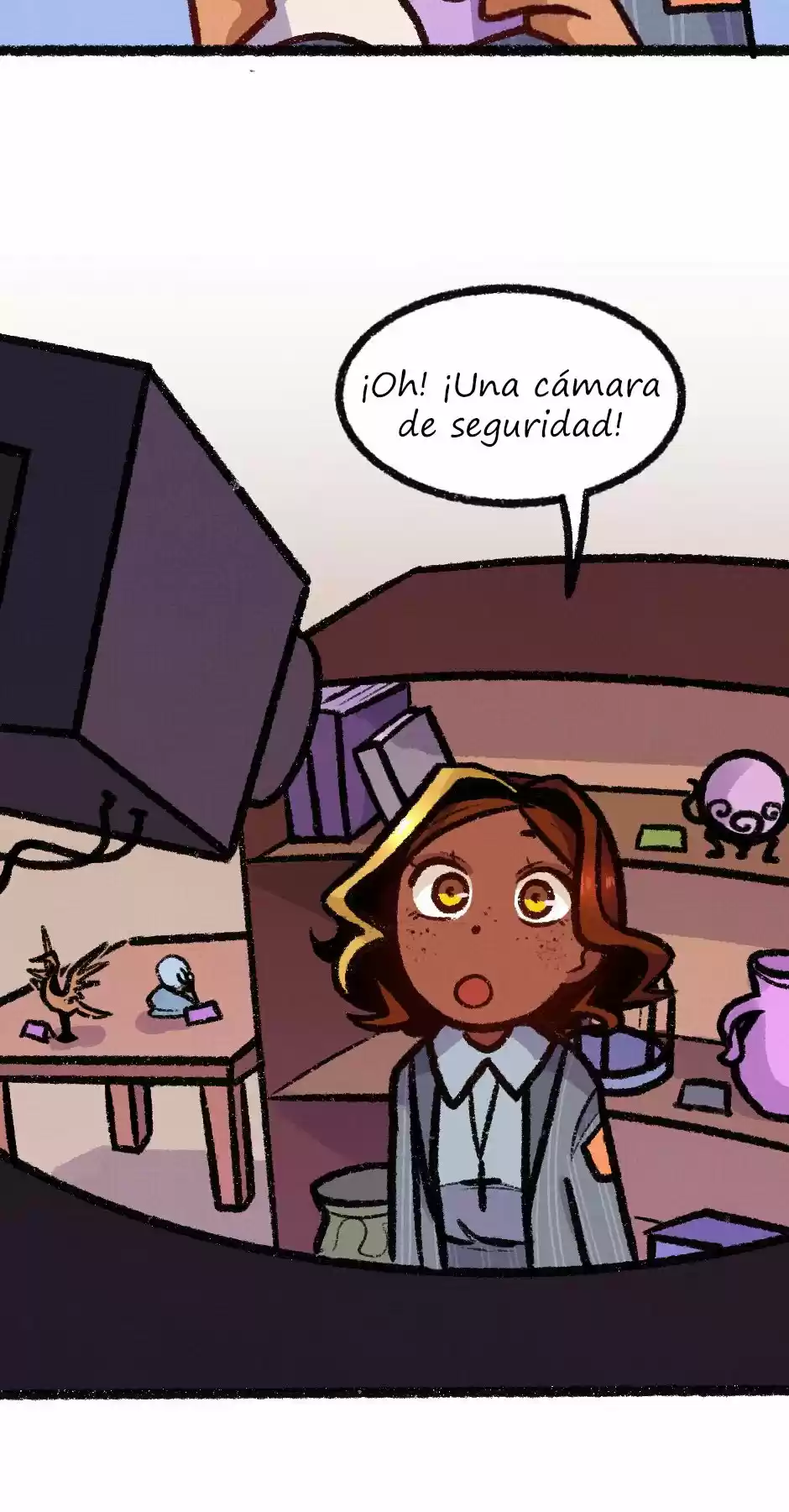 Pandora's Devils - Capítulo 20 - Página 15 - LectorTMOo