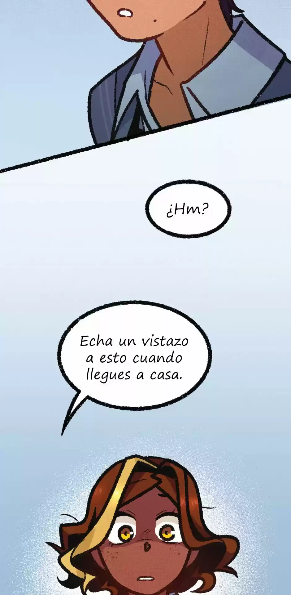 Pandora's Devils - Capítulo 20 - Página 26 - LectorTMOo