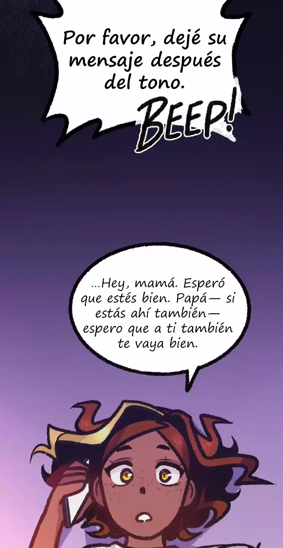 Pandora's Devils - Capítulo 20 - Página 32 - LectorTMOo