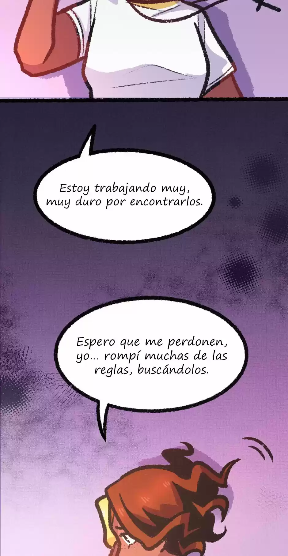 Pandora's Devils - Capítulo 20 - Página 33 - LectorTMOo